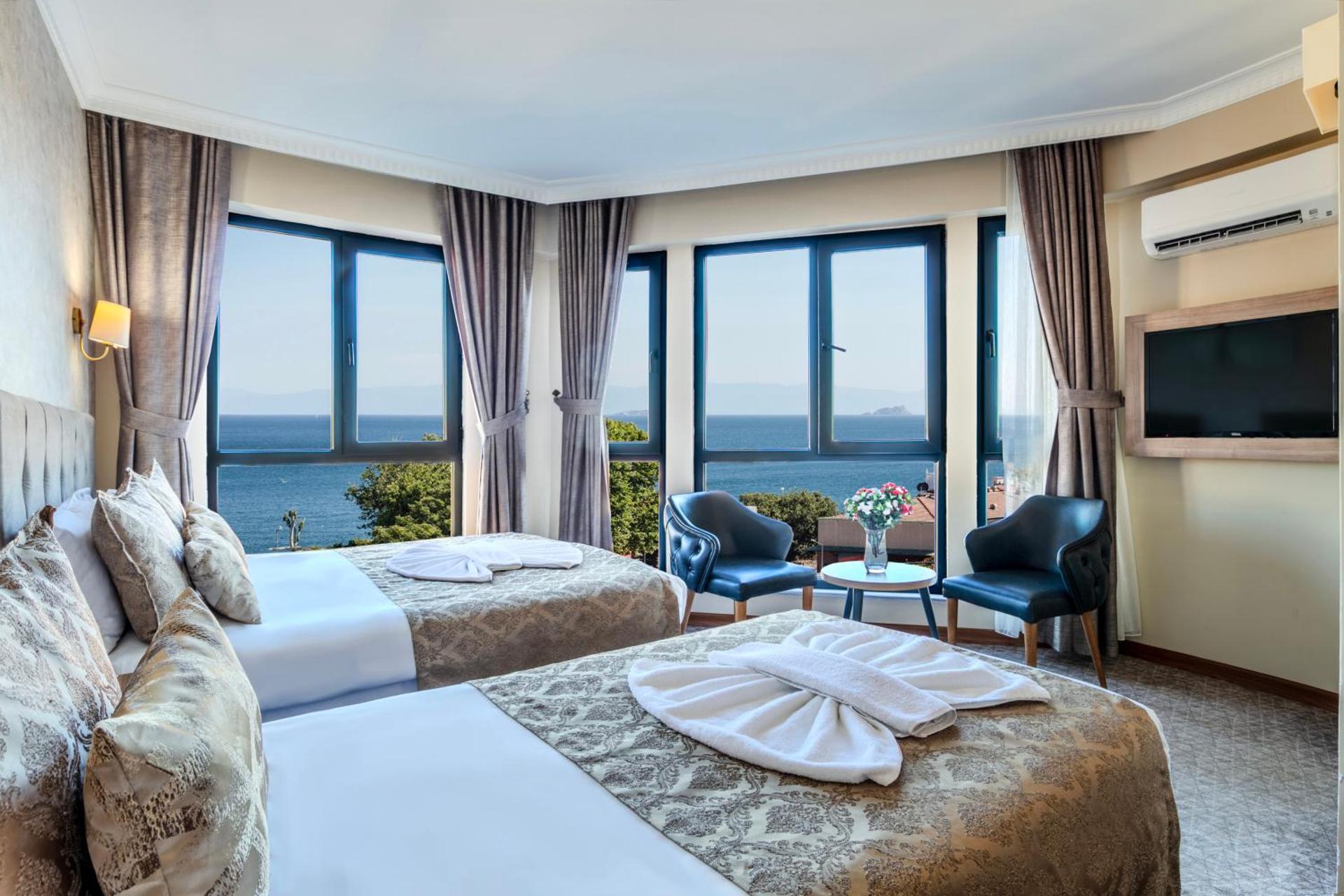 Sultan Hamit Hotel - Photo 66