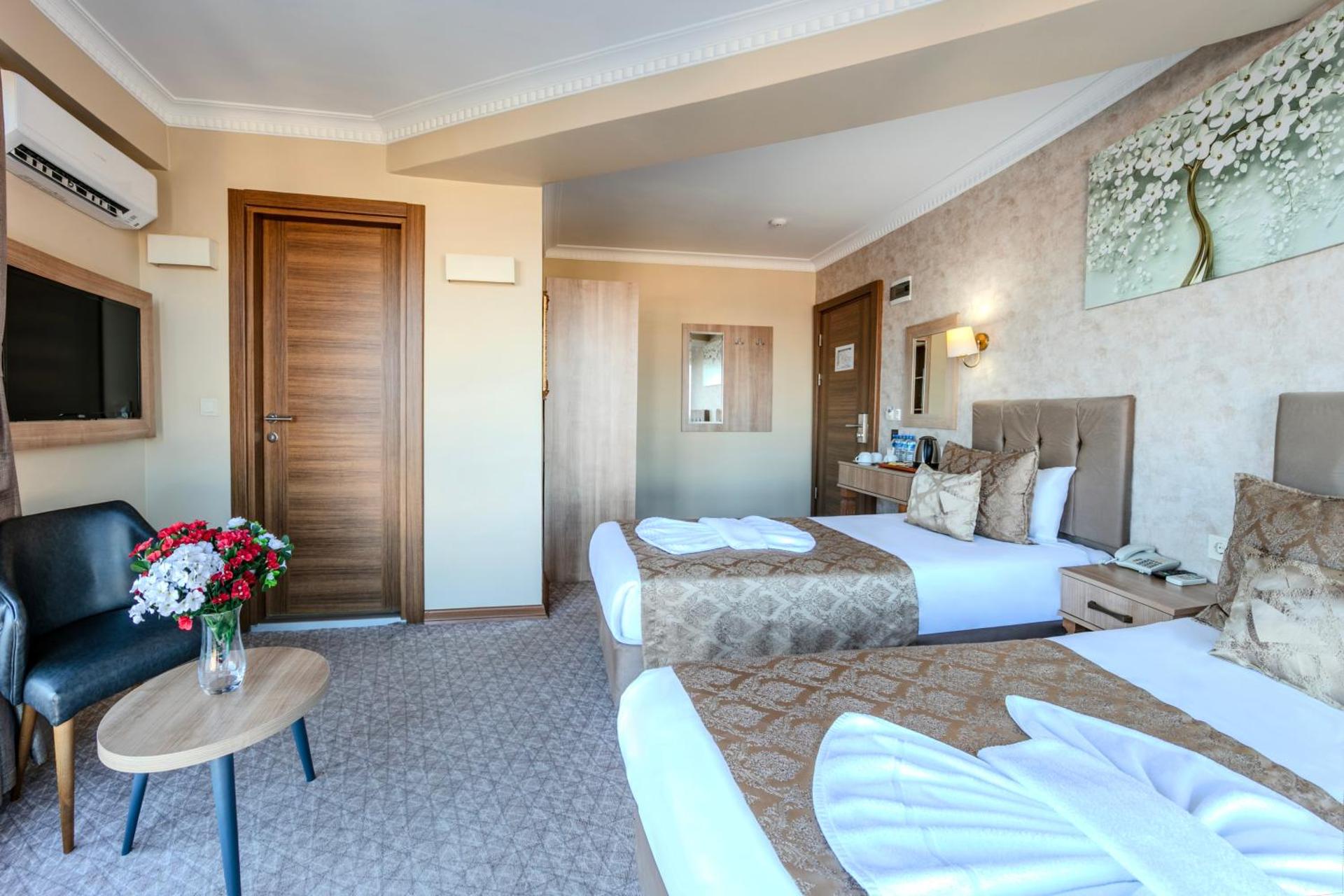 Sultan Hamit Hotel - Photo 67