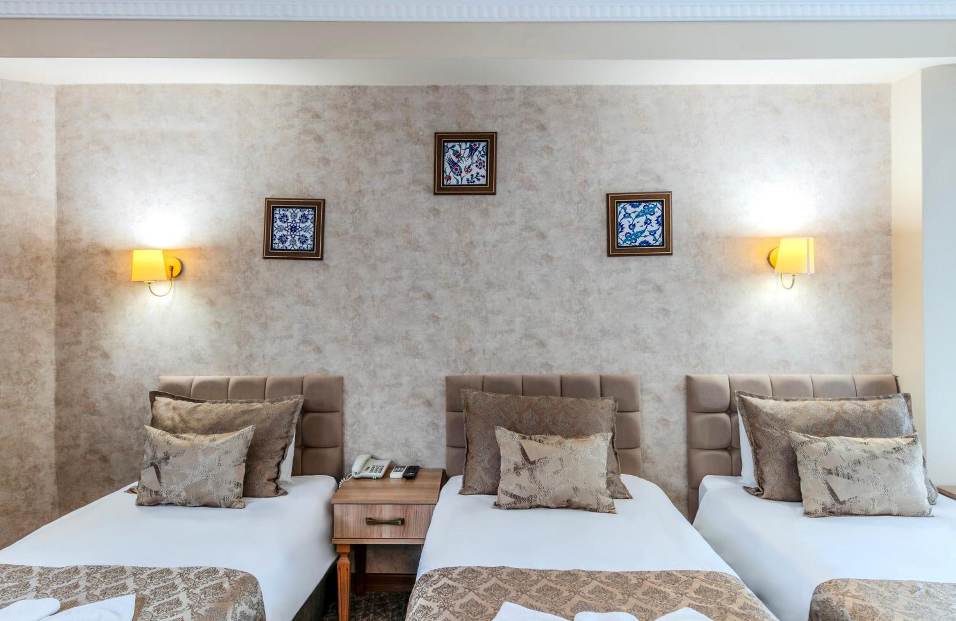 Sultan Hamit Hotel - Photo 71