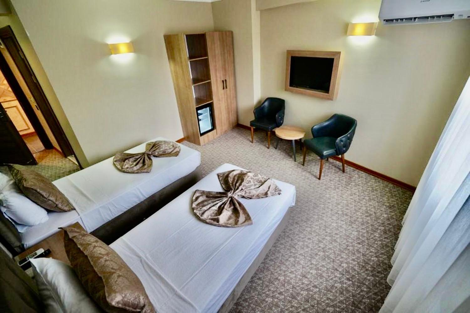 Sultan Hamit Hotel - Photo 6