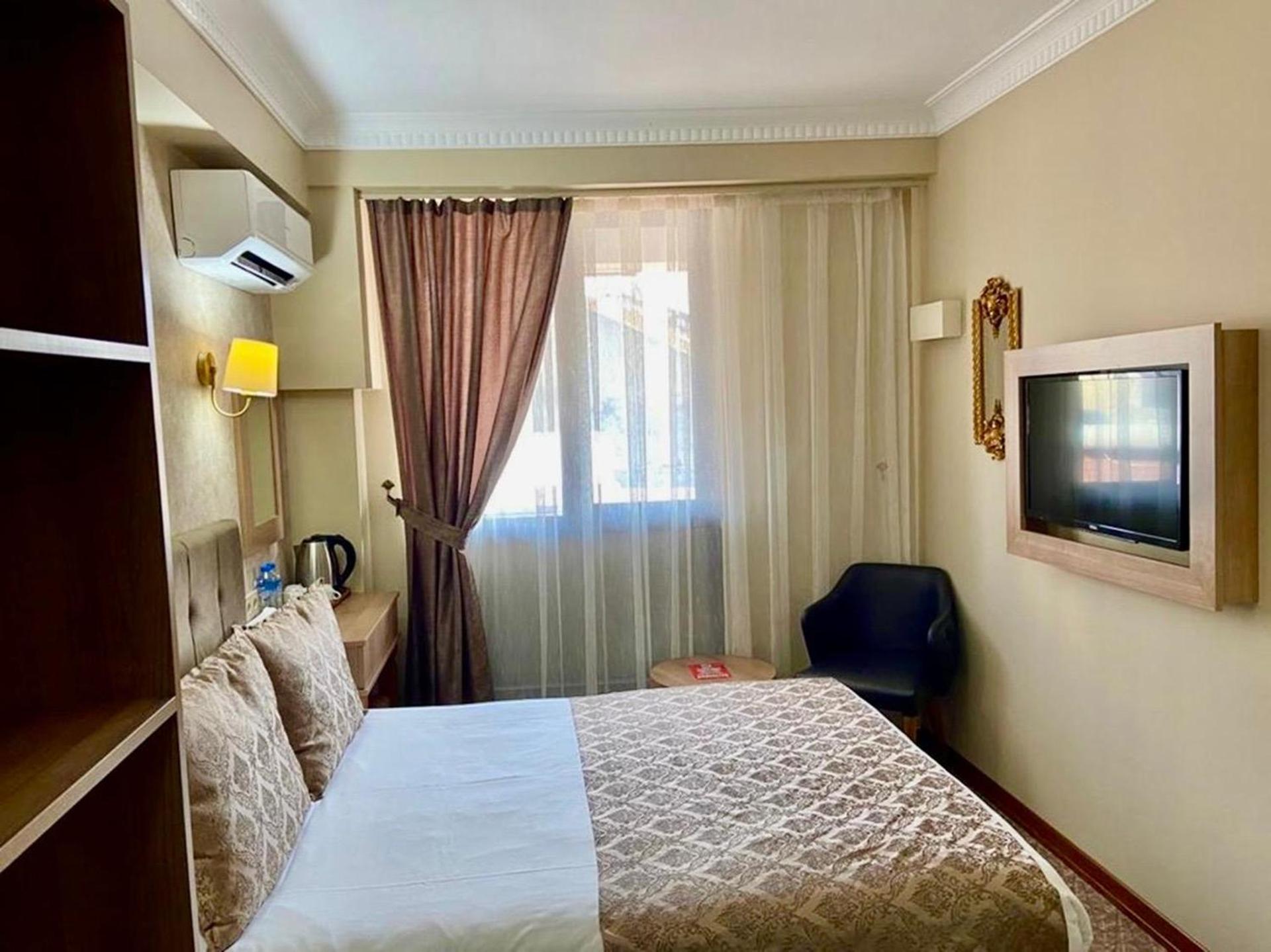 Sultan Hamit Hotel - Photo 9