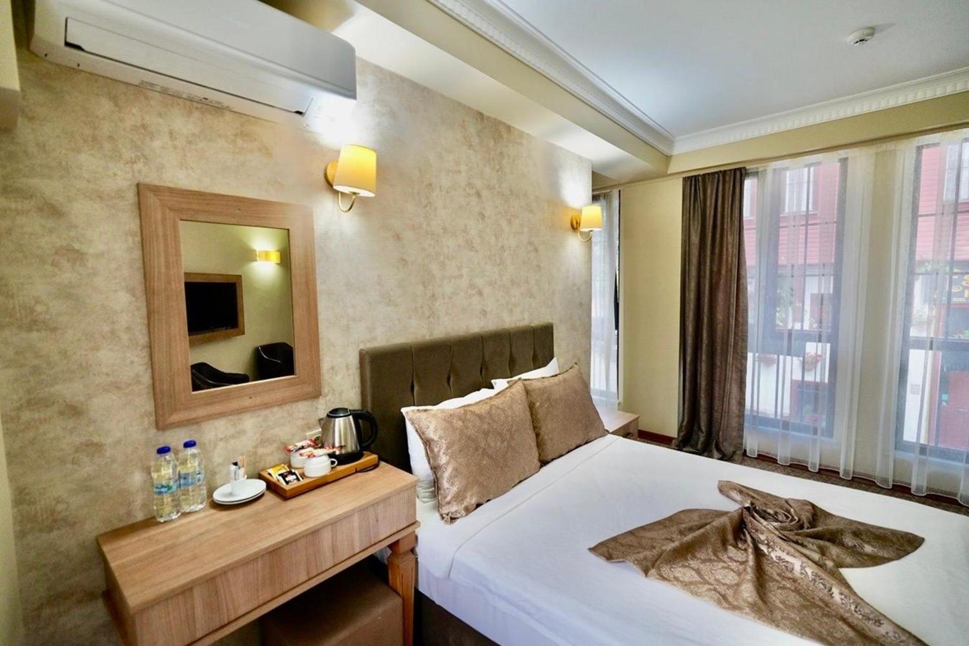 Sultan Hamit Hotel - Photo 10