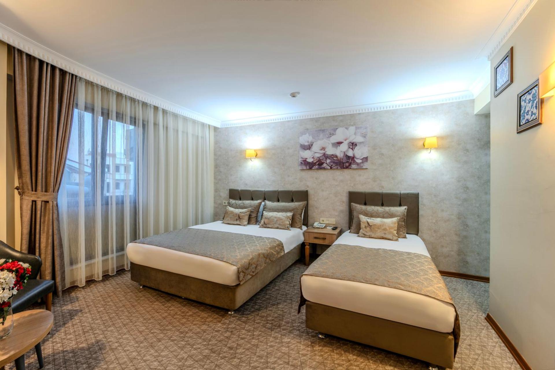 Sultan Hamit Hotel - Photo 4