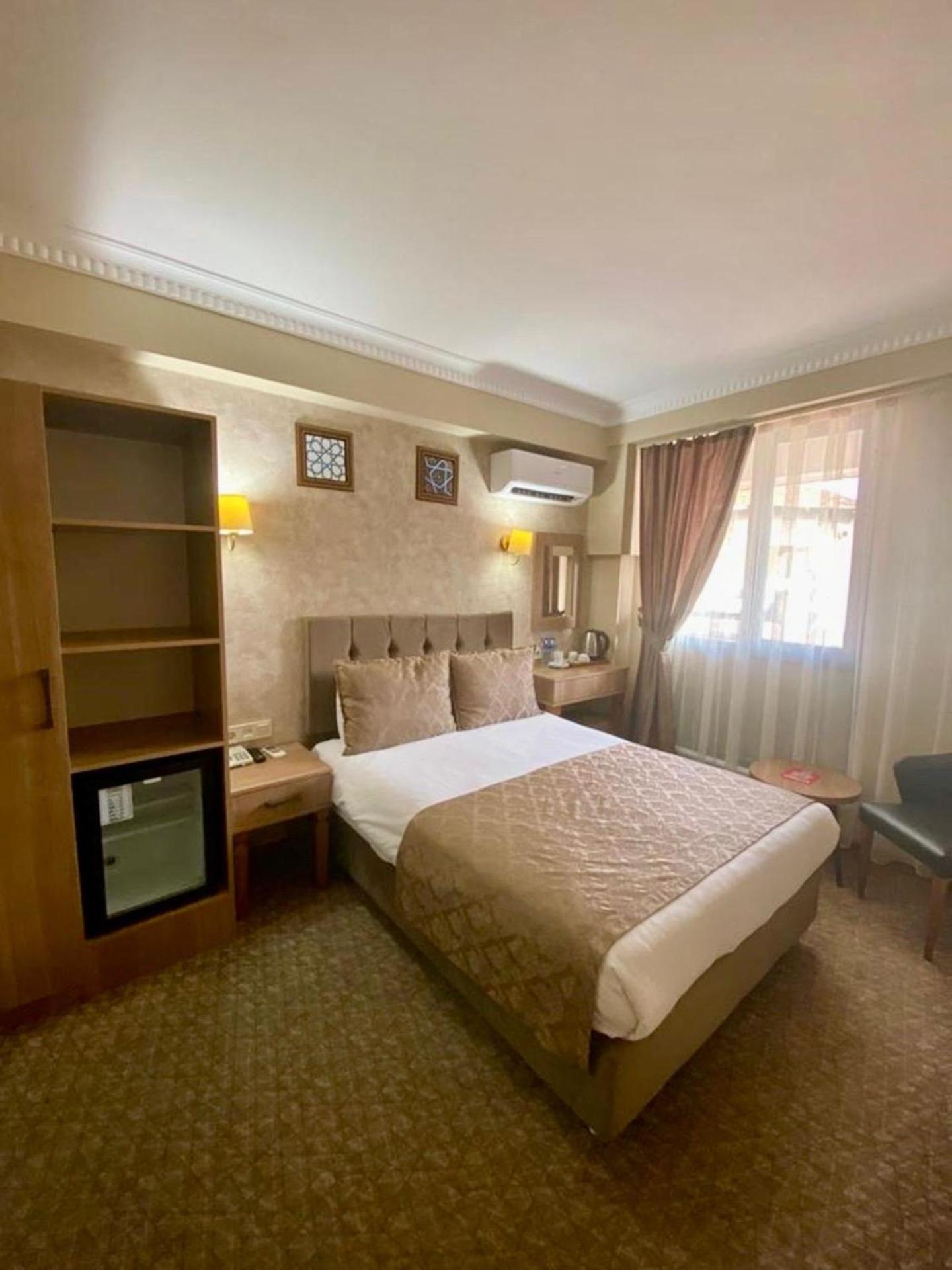 Sultan Hamit Hotel - Photo 8