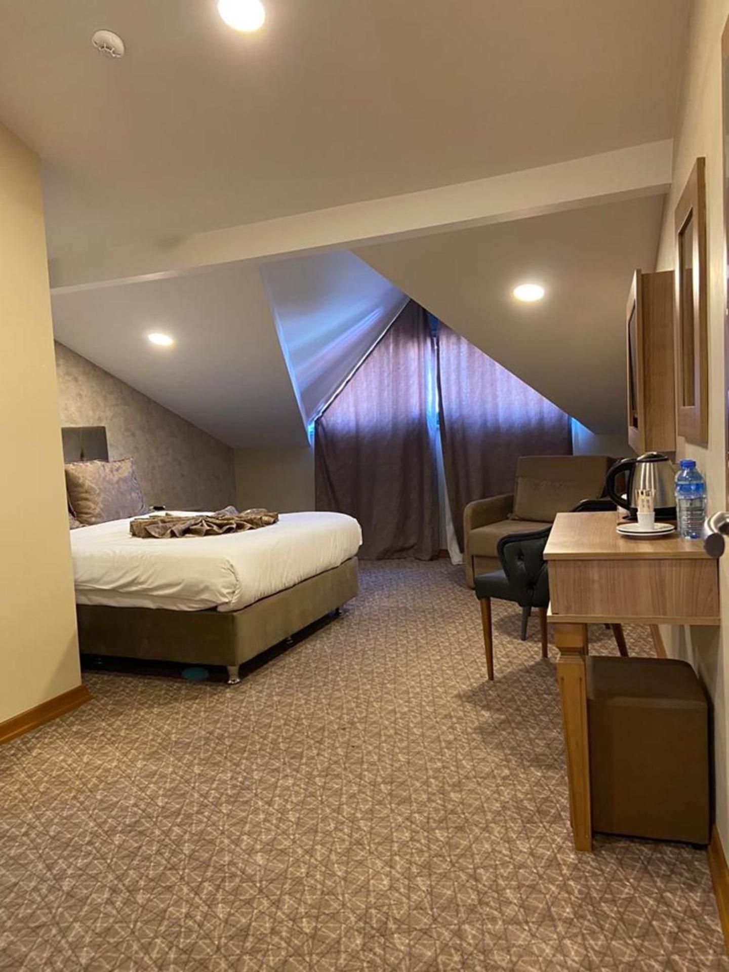 Sultan Hamit Hotel - Photo 11