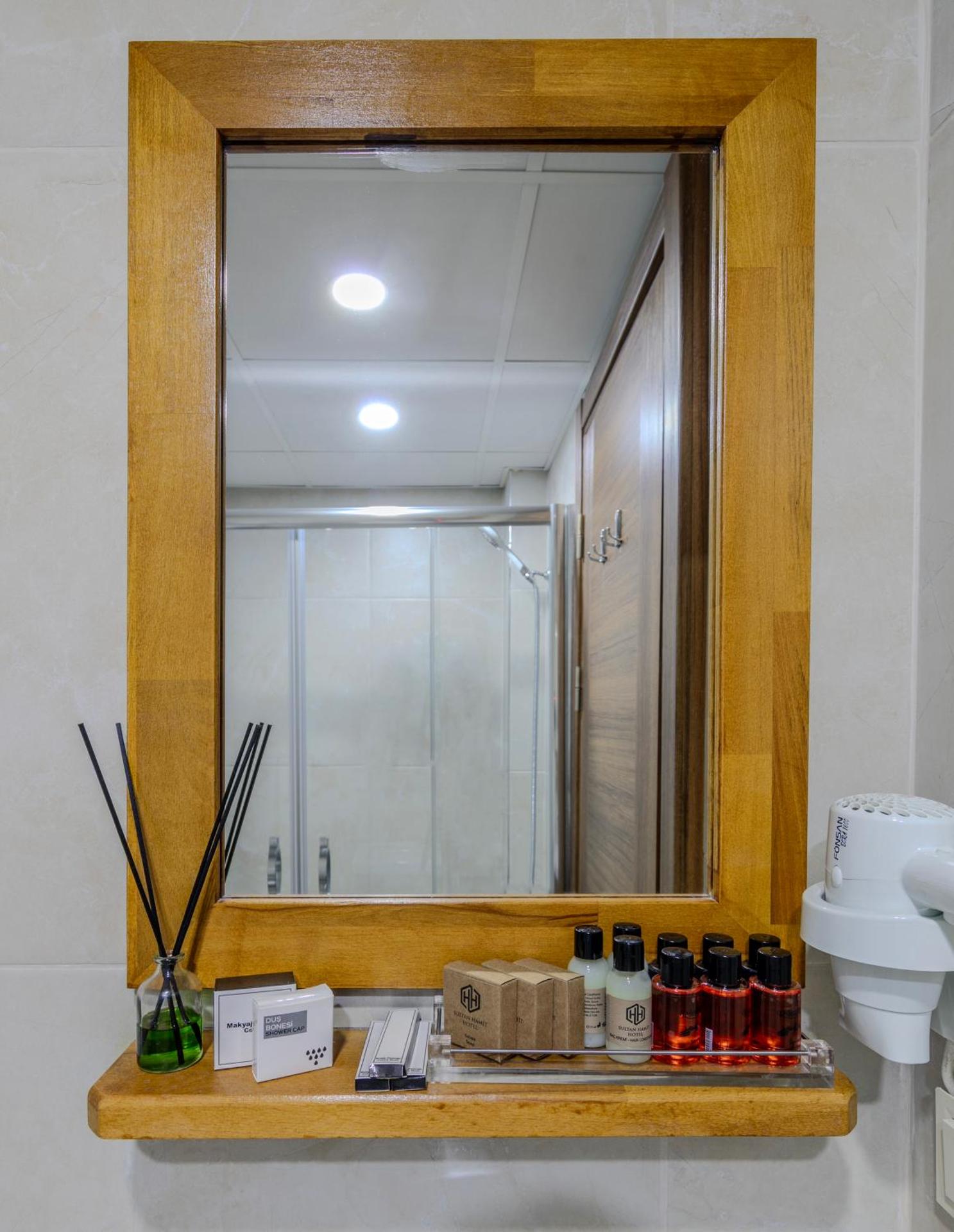 Sultan Hamit Hotel - Photo 21