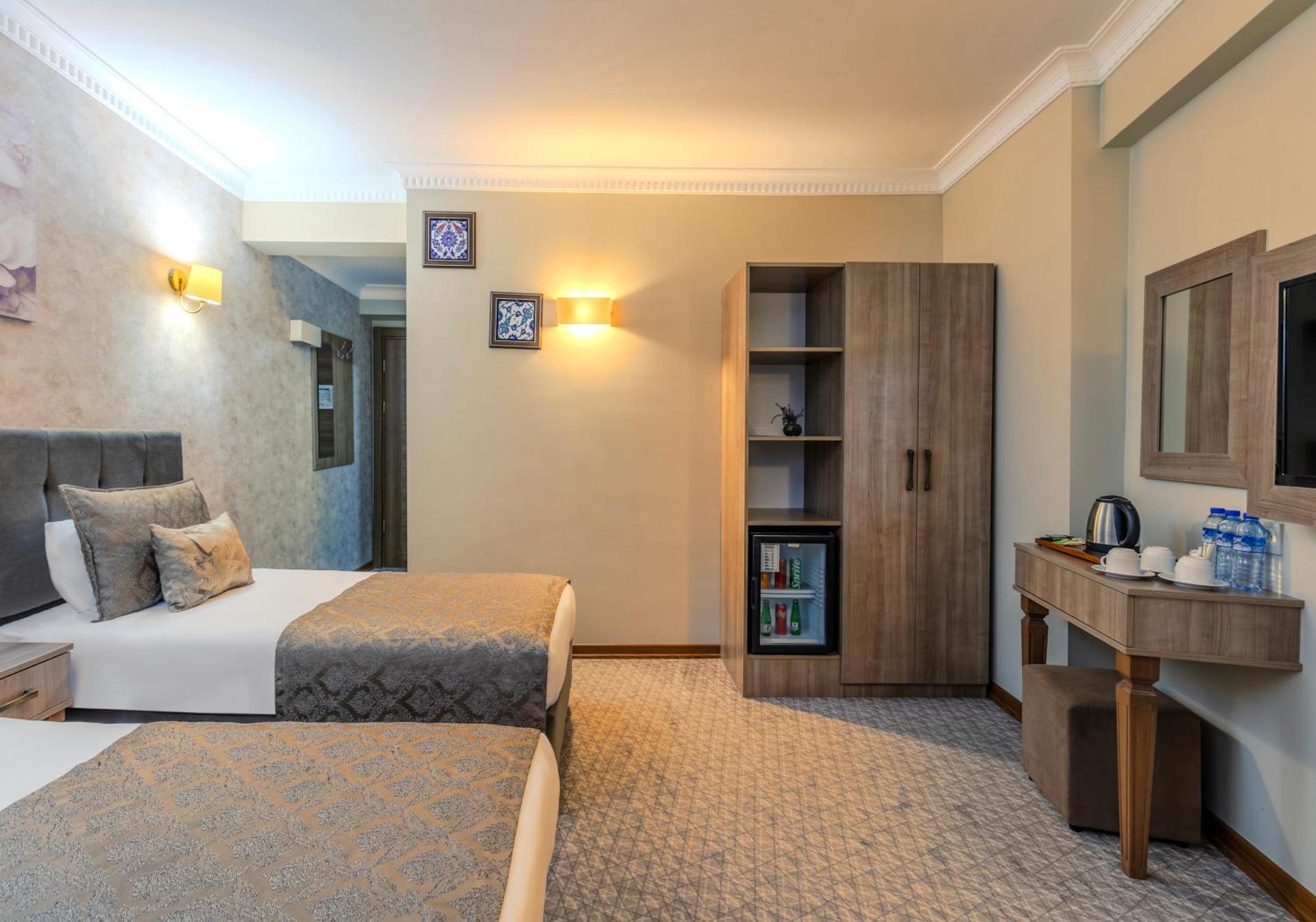 Sultan Hamit Hotel - Photo 5