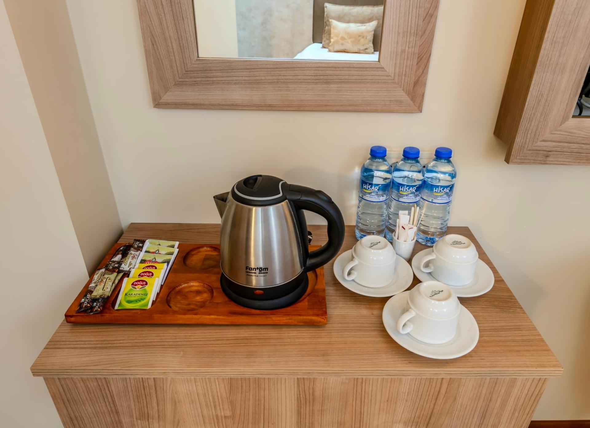 Sultan Hamit Hotel - Photo 16