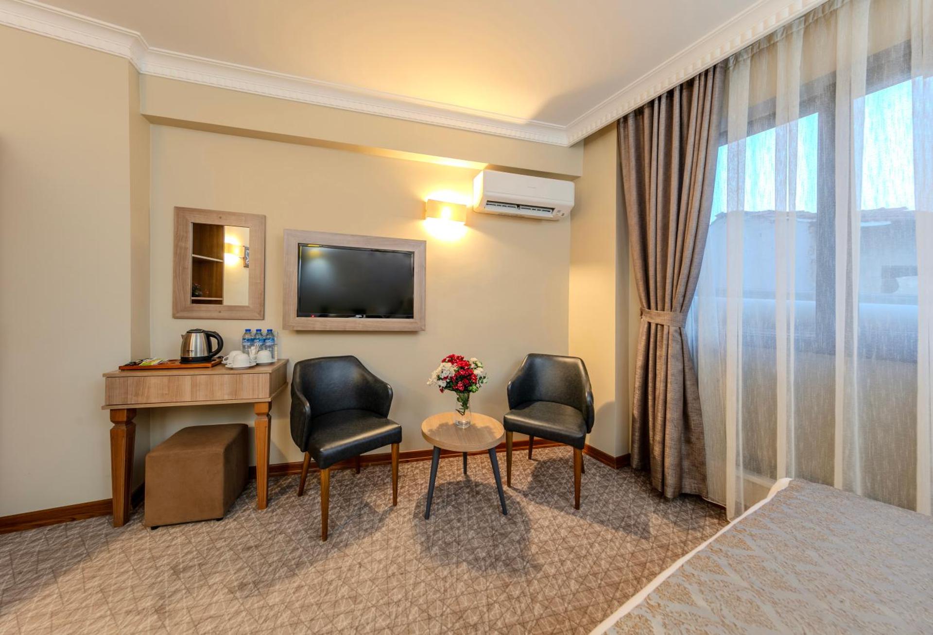 Sultan Hamit Hotel - Photo 15