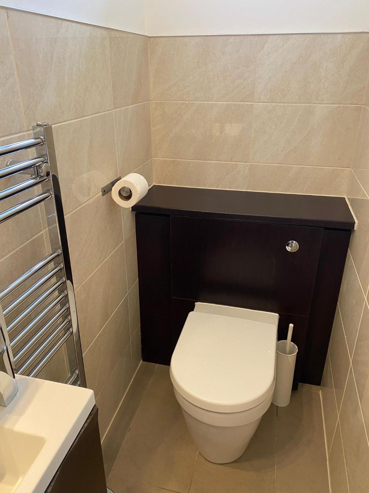 Lyall Apartment Hotel - Photo 15