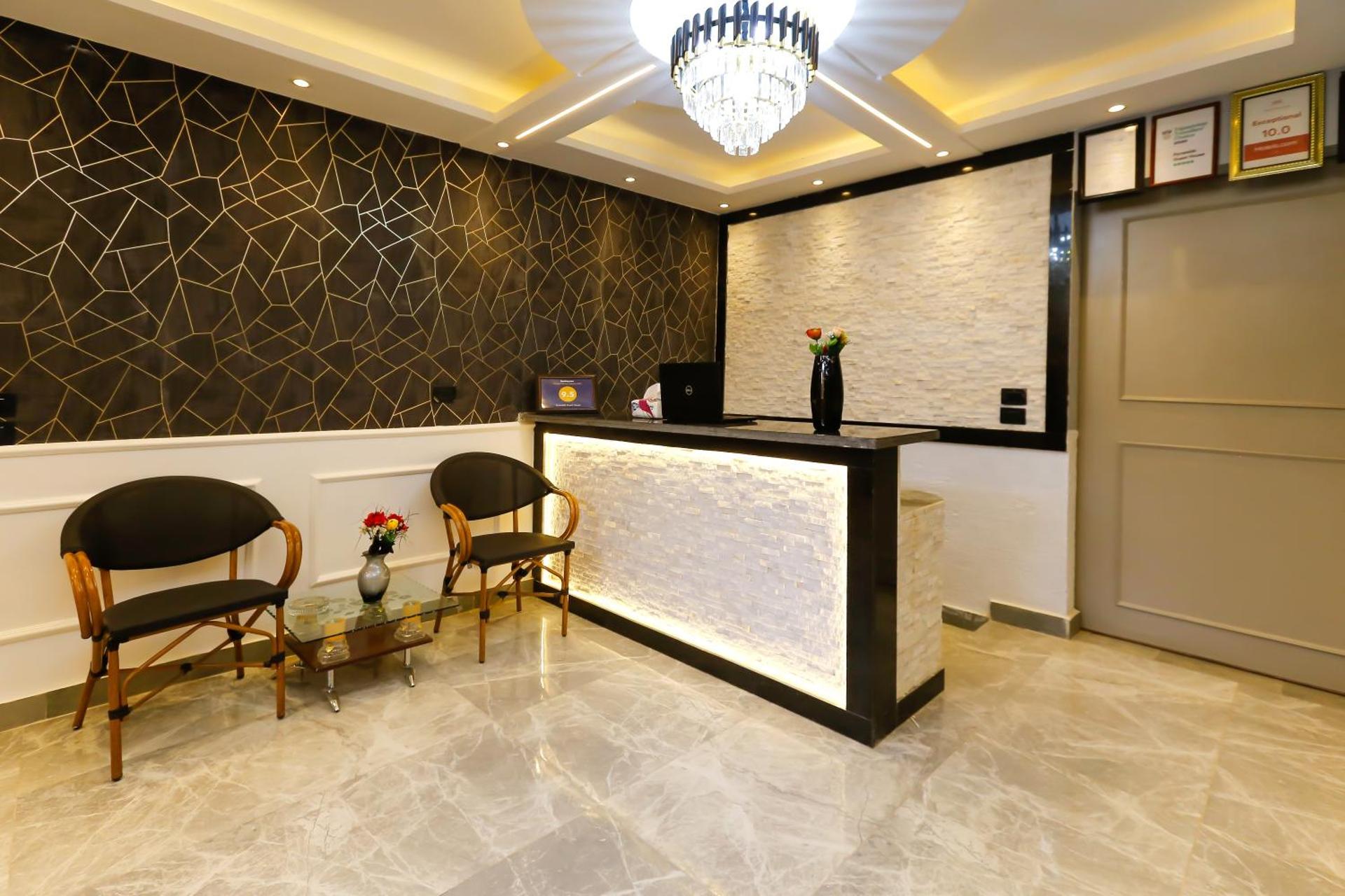 Venus Pyramids-Guest House - Photo 7