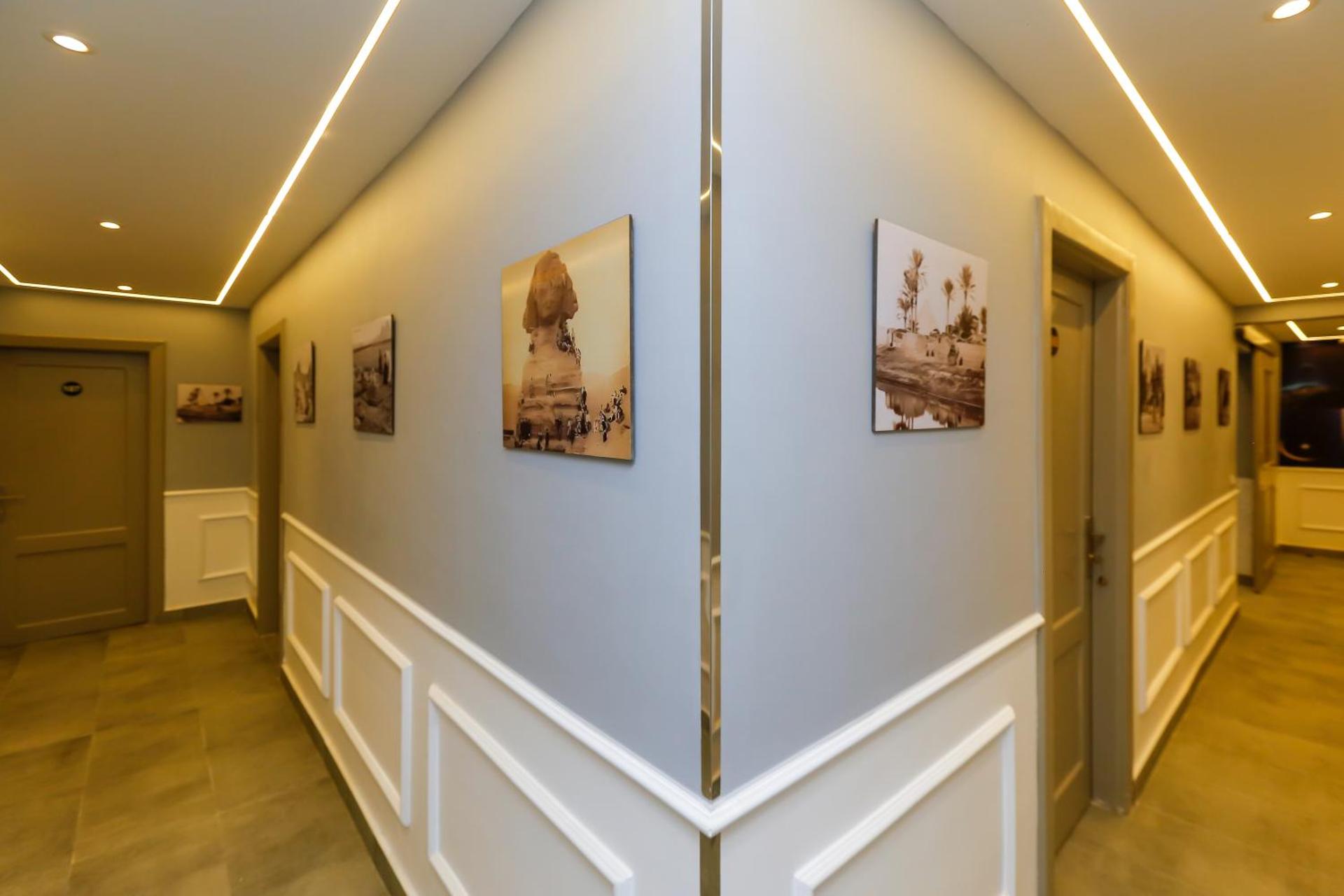 Venus Pyramids-Guest House - Photo 18