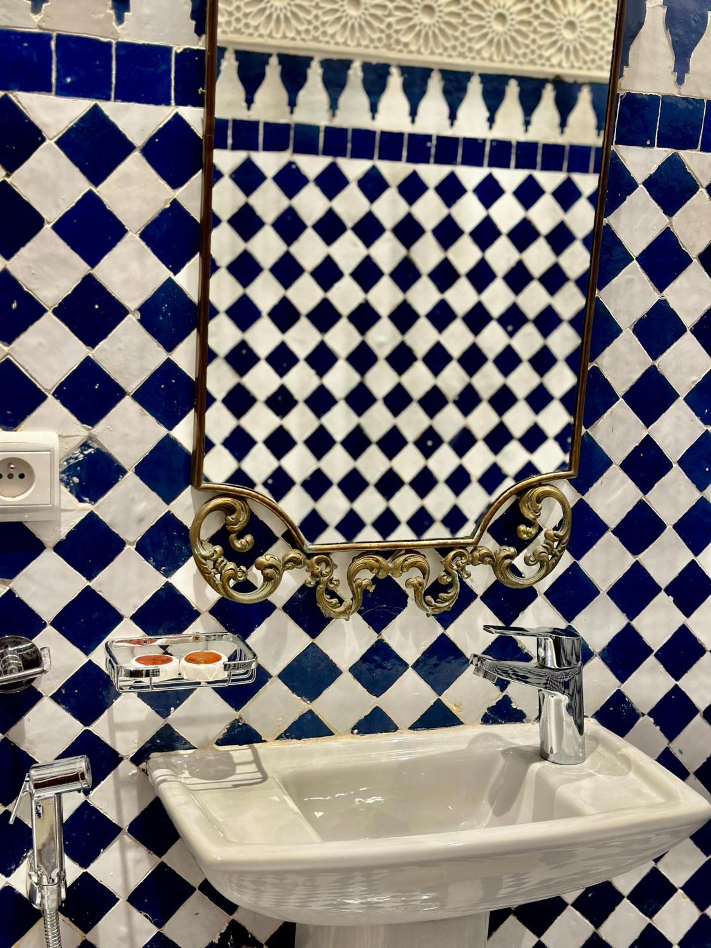 Riad Damia Suite & Spa - Photo 28