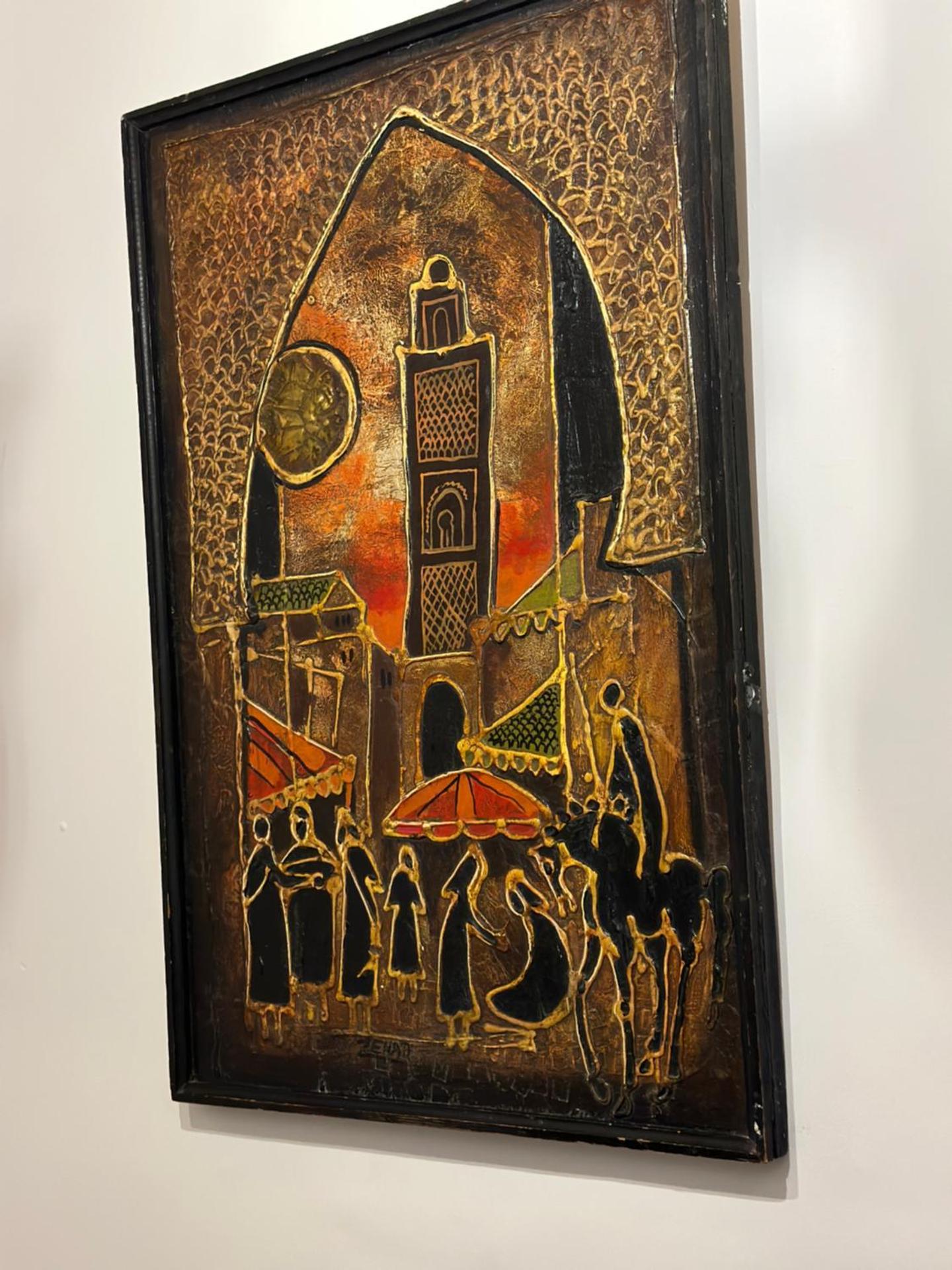 Riad Damia Suite & Spa - Photo 173