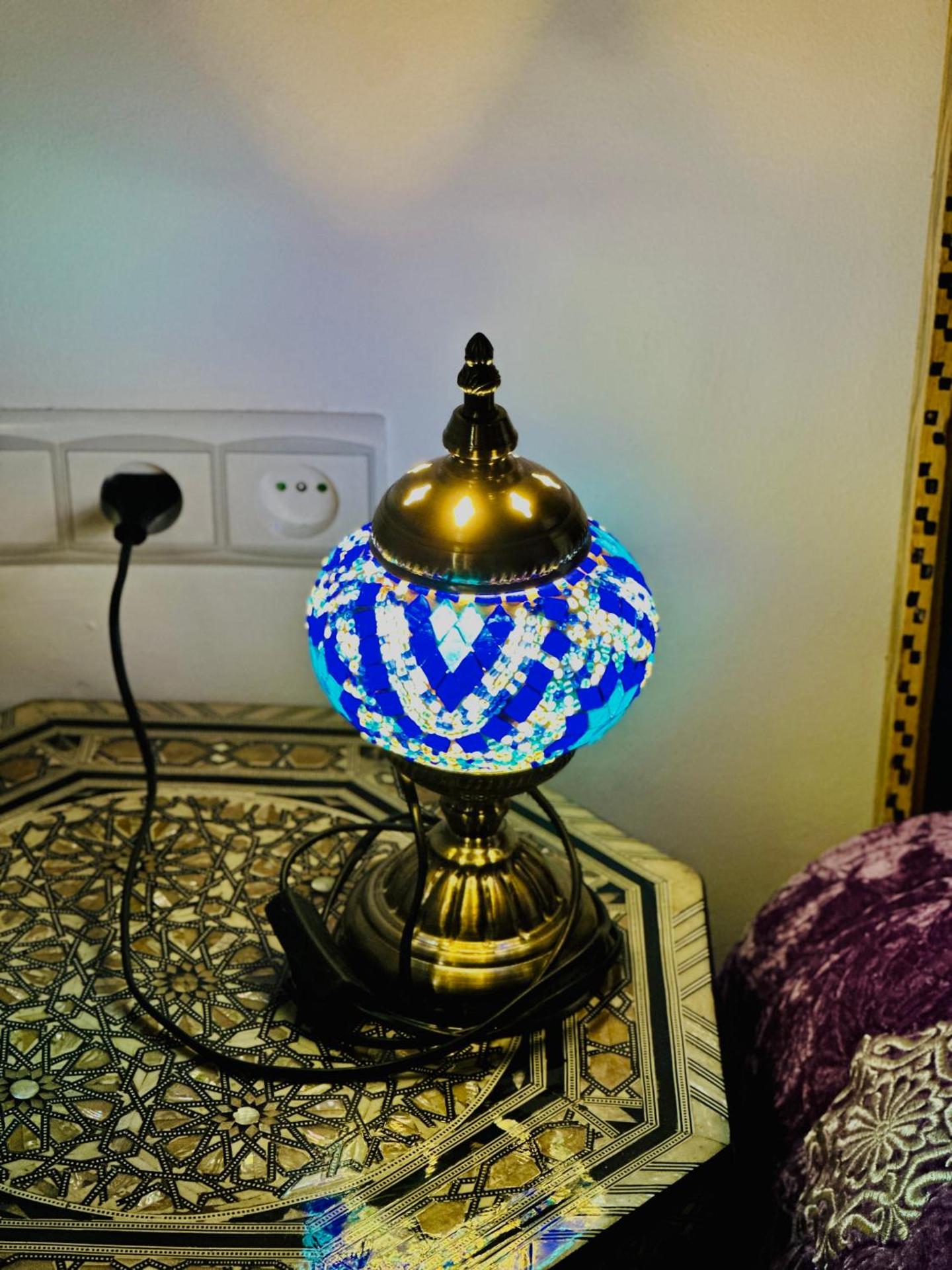 Riad Damia Suite & Spa - Photo 21