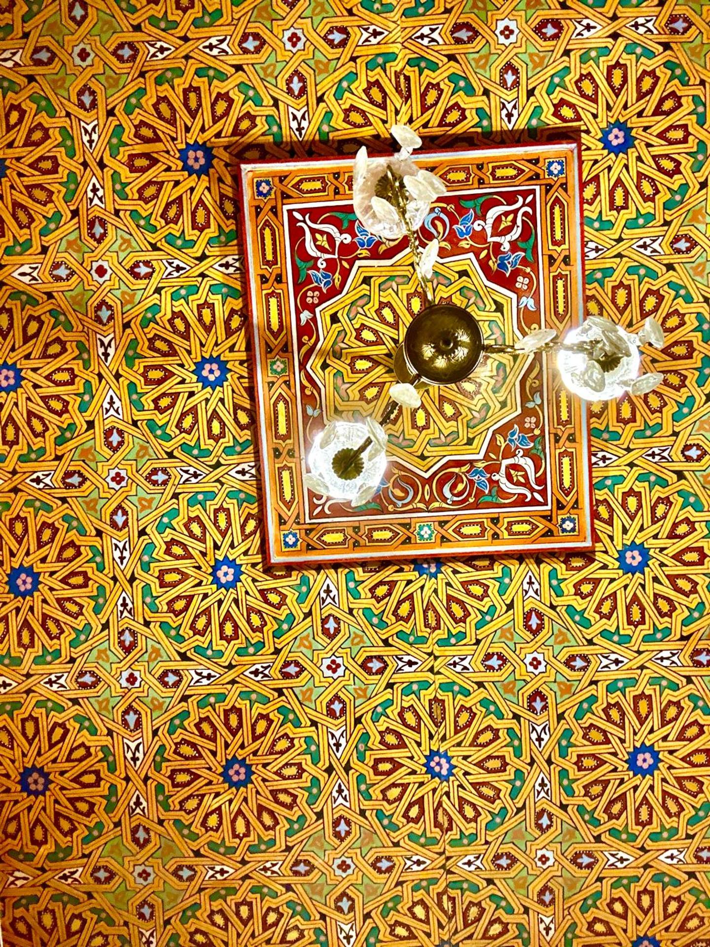 Riad Damia Suite & Spa - Photo 24