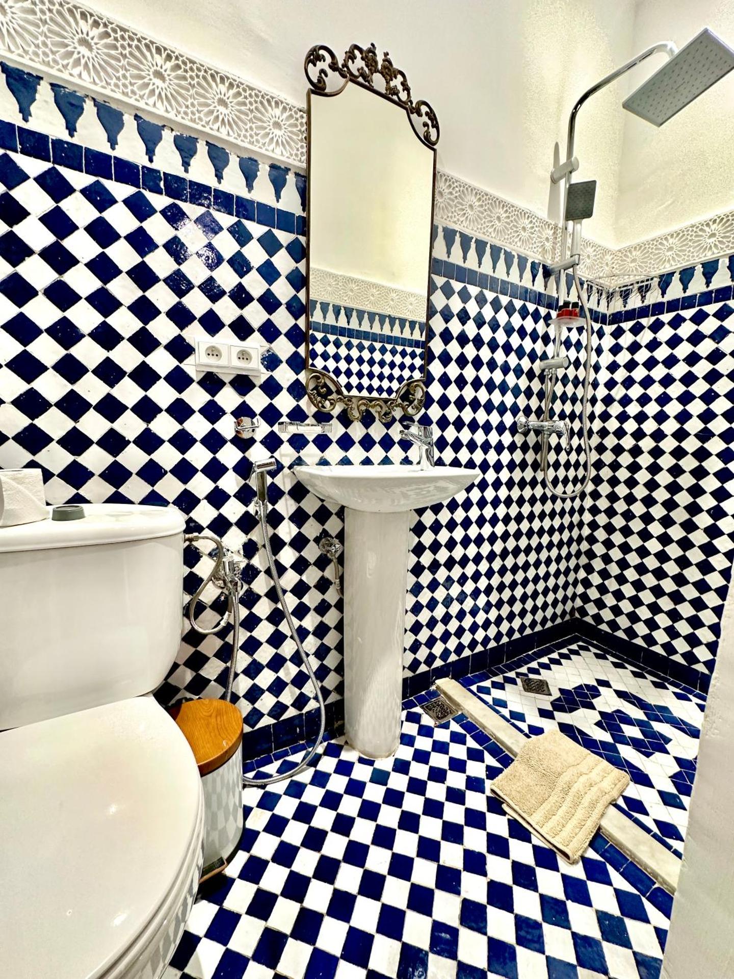 Riad Damia Suite & Spa - Photo 30