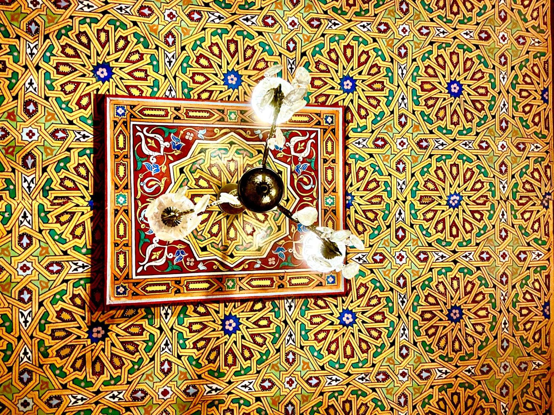 Riad Damia Suite & Spa - Photo 23