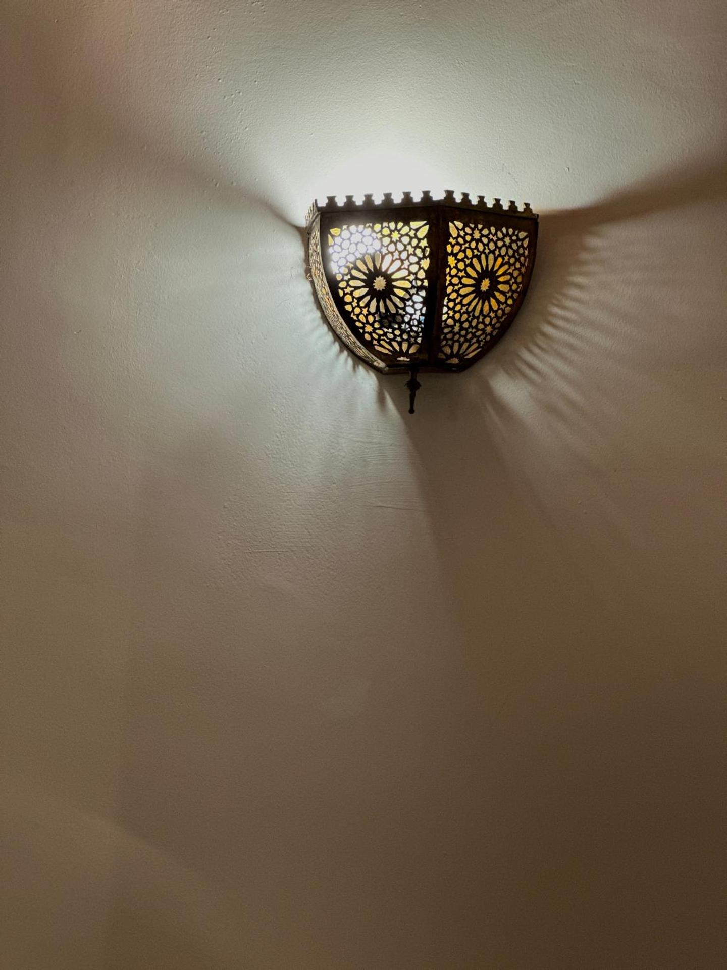 Riad Damia Suite & Spa - Photo 175