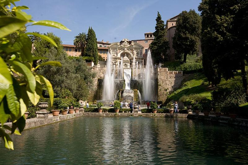 Villa Tivoli - Photo 12
