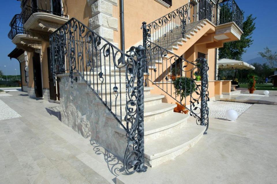 Villa Tivoli - Photo 18