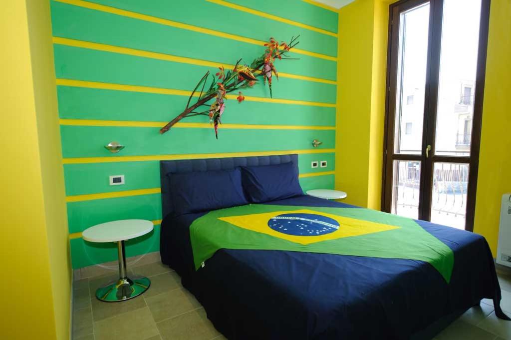 Villa Tivoli - Photo 8