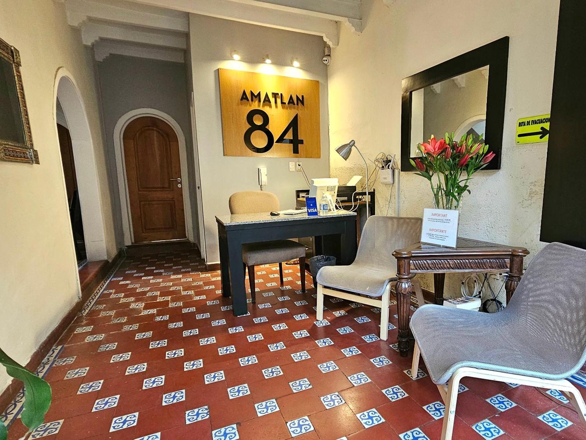 Hotel Casa Condesa Amatlan 84 - Photo 15