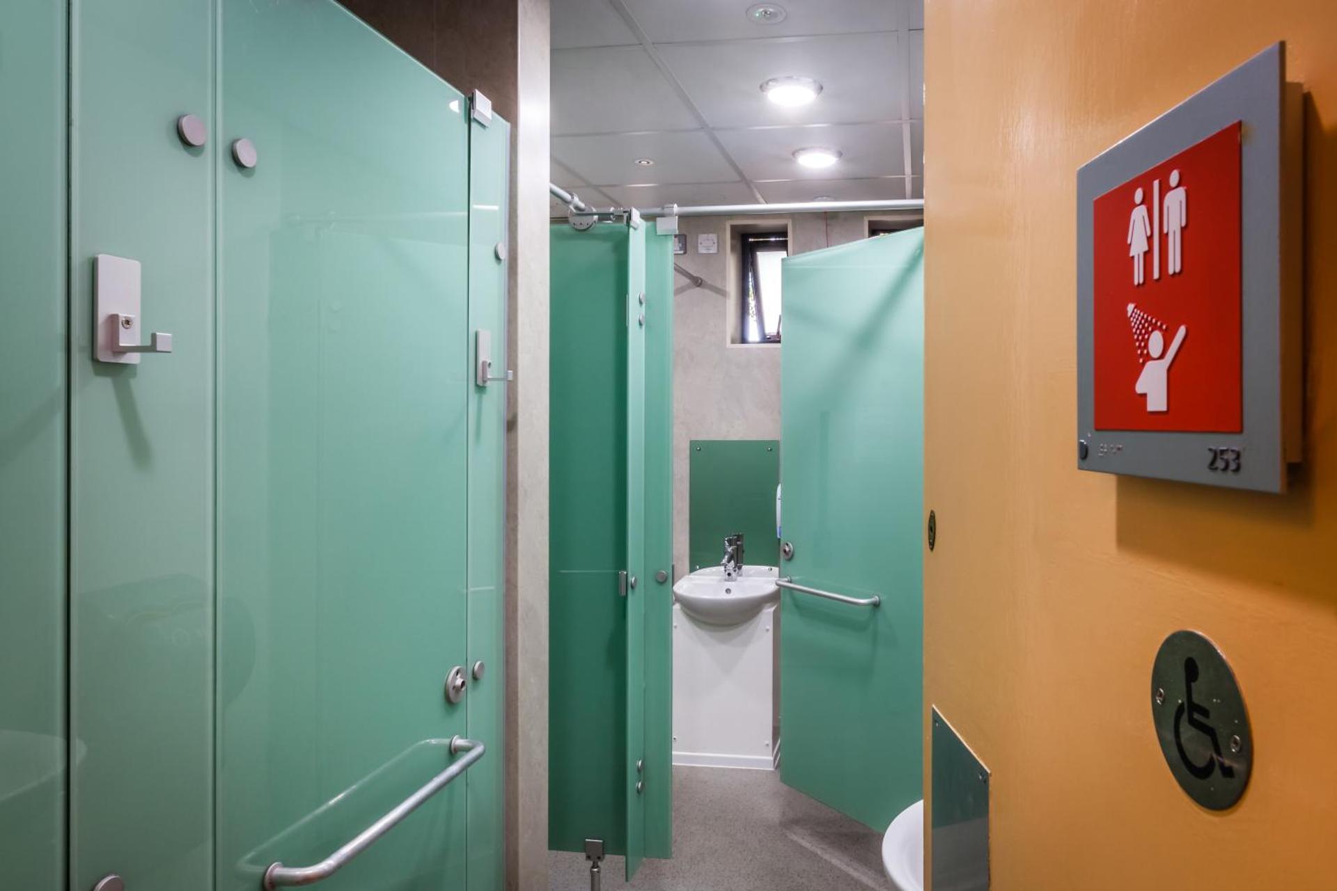 LSE Rosebery Hall - Photo 42