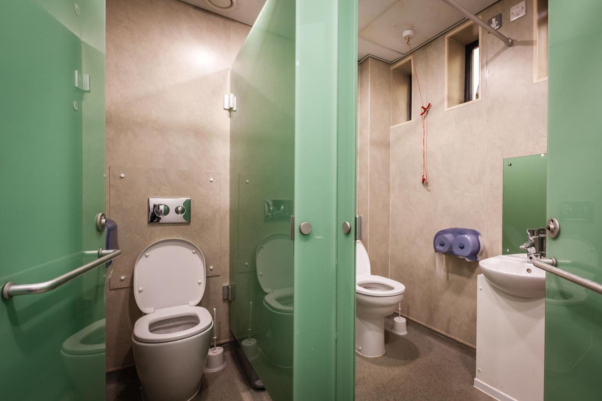 LSE Rosebery Hall - Photo 46