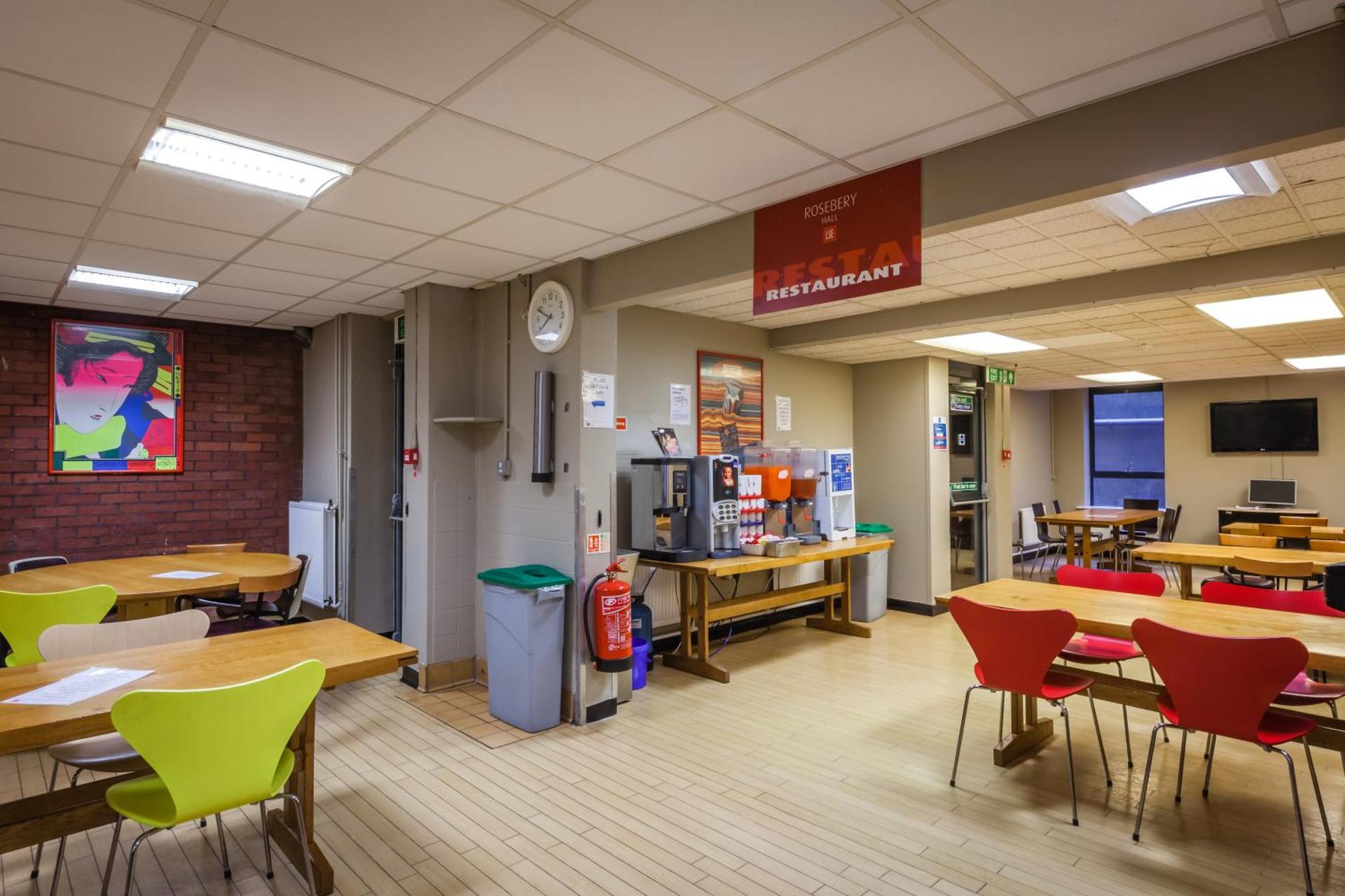LSE Rosebery Hall - Photo 62