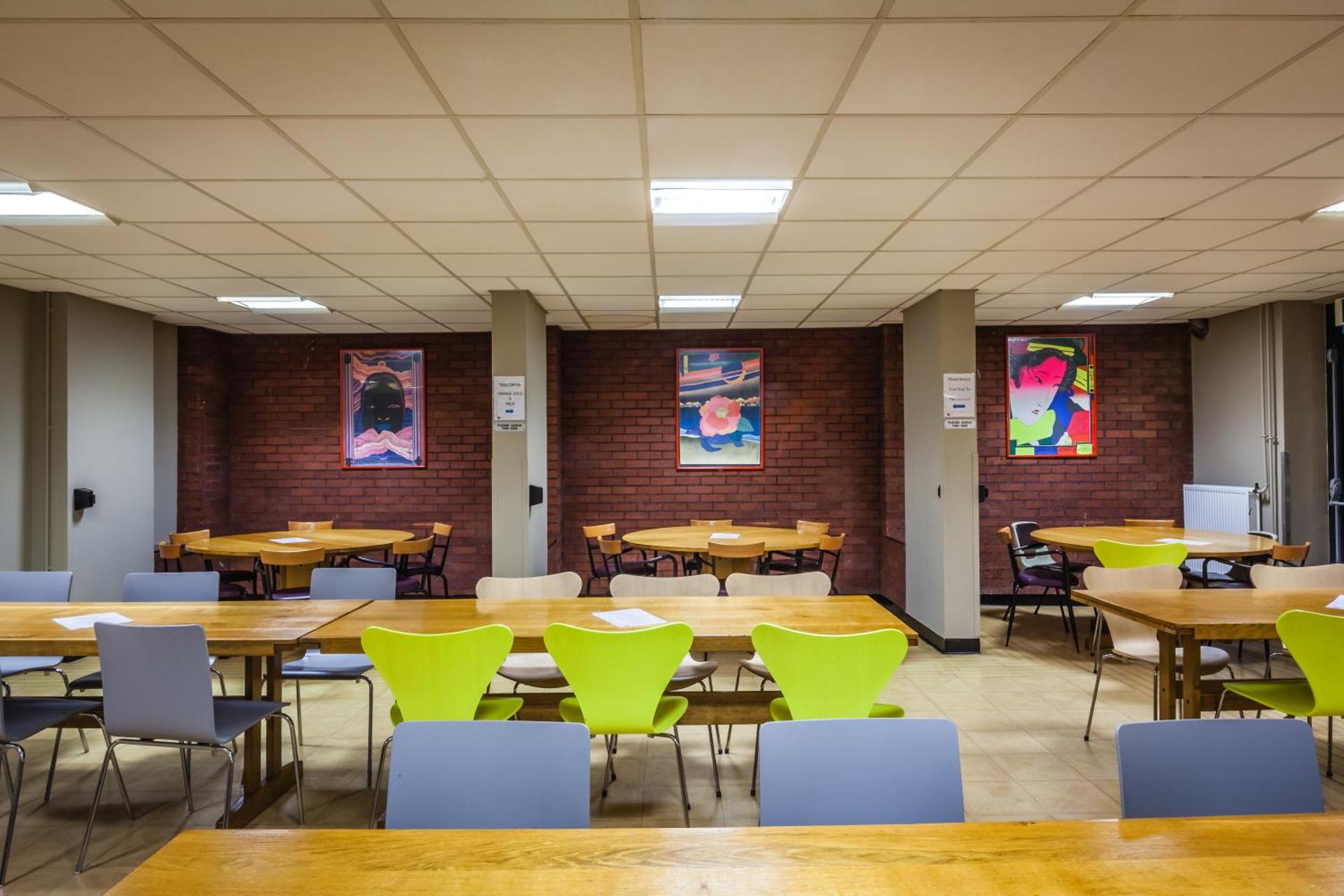 LSE Rosebery Hall - Photo 63