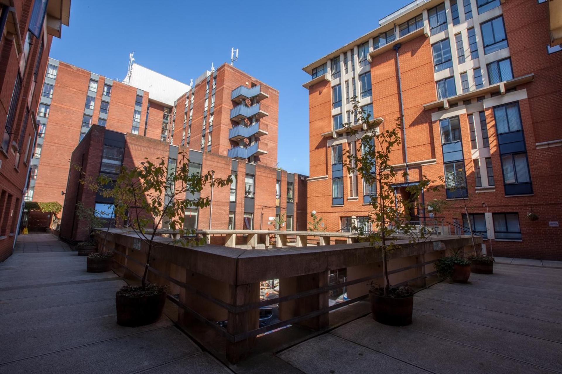 LSE Rosebery Hall - Photo 71