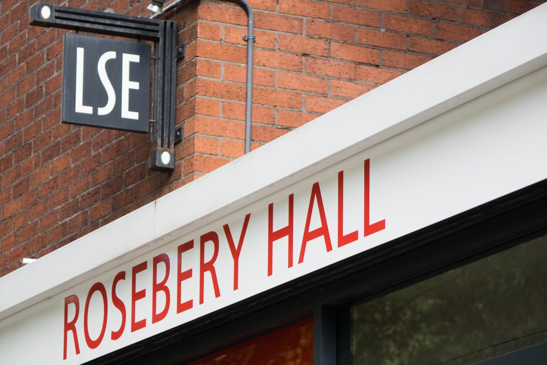 LSE Rosebery Hall - Photo 54
