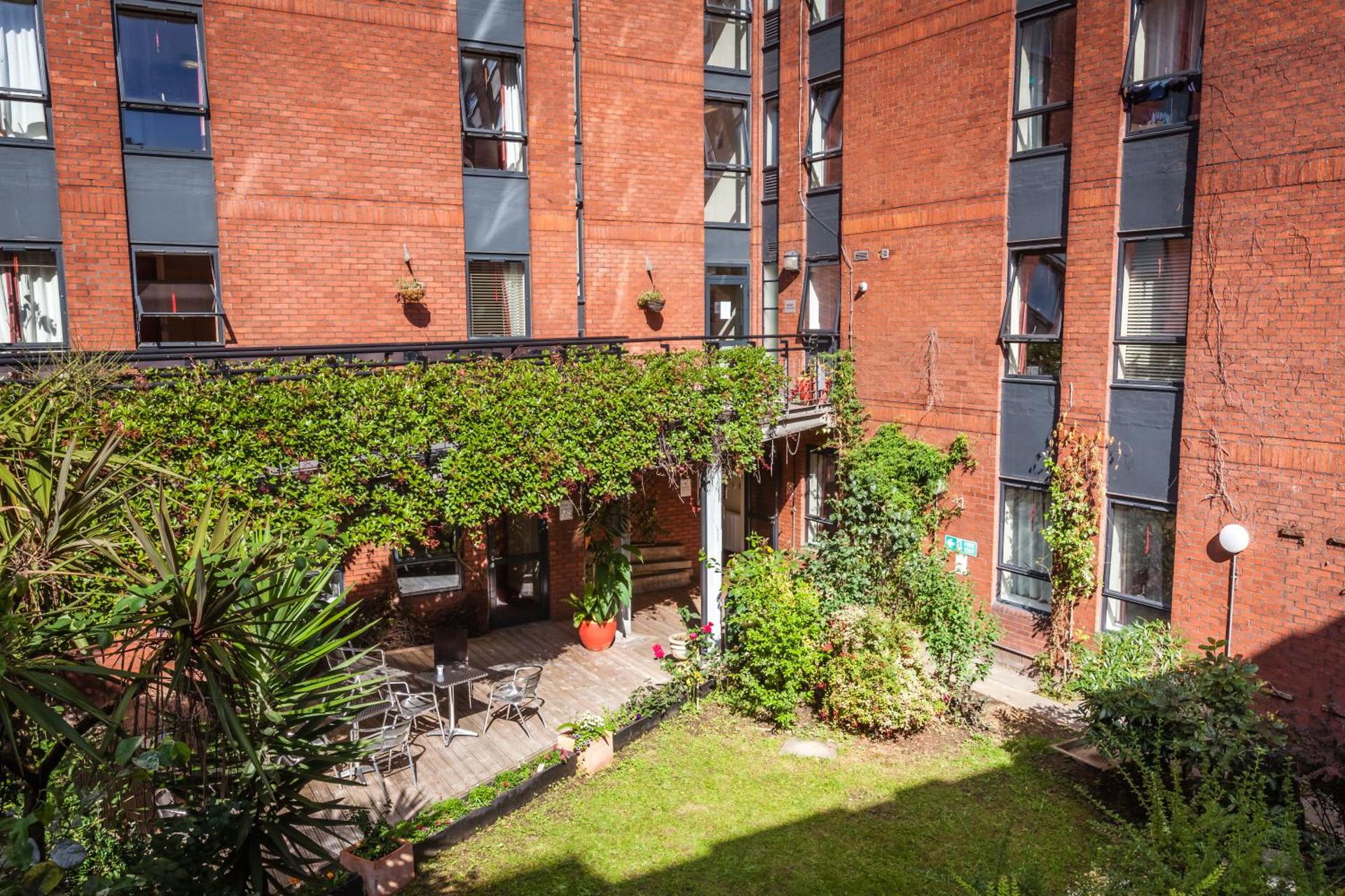 LSE Rosebery Hall - Photo 72