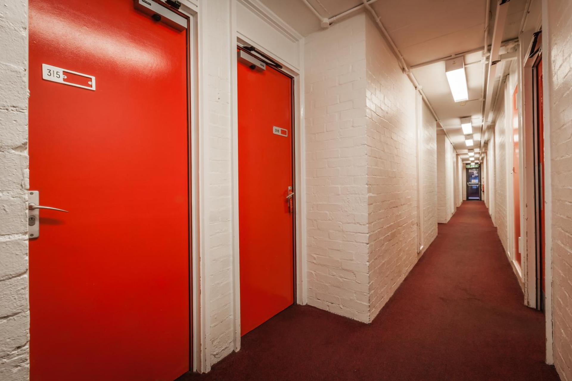 LSE Rosebery Hall - Photo 74