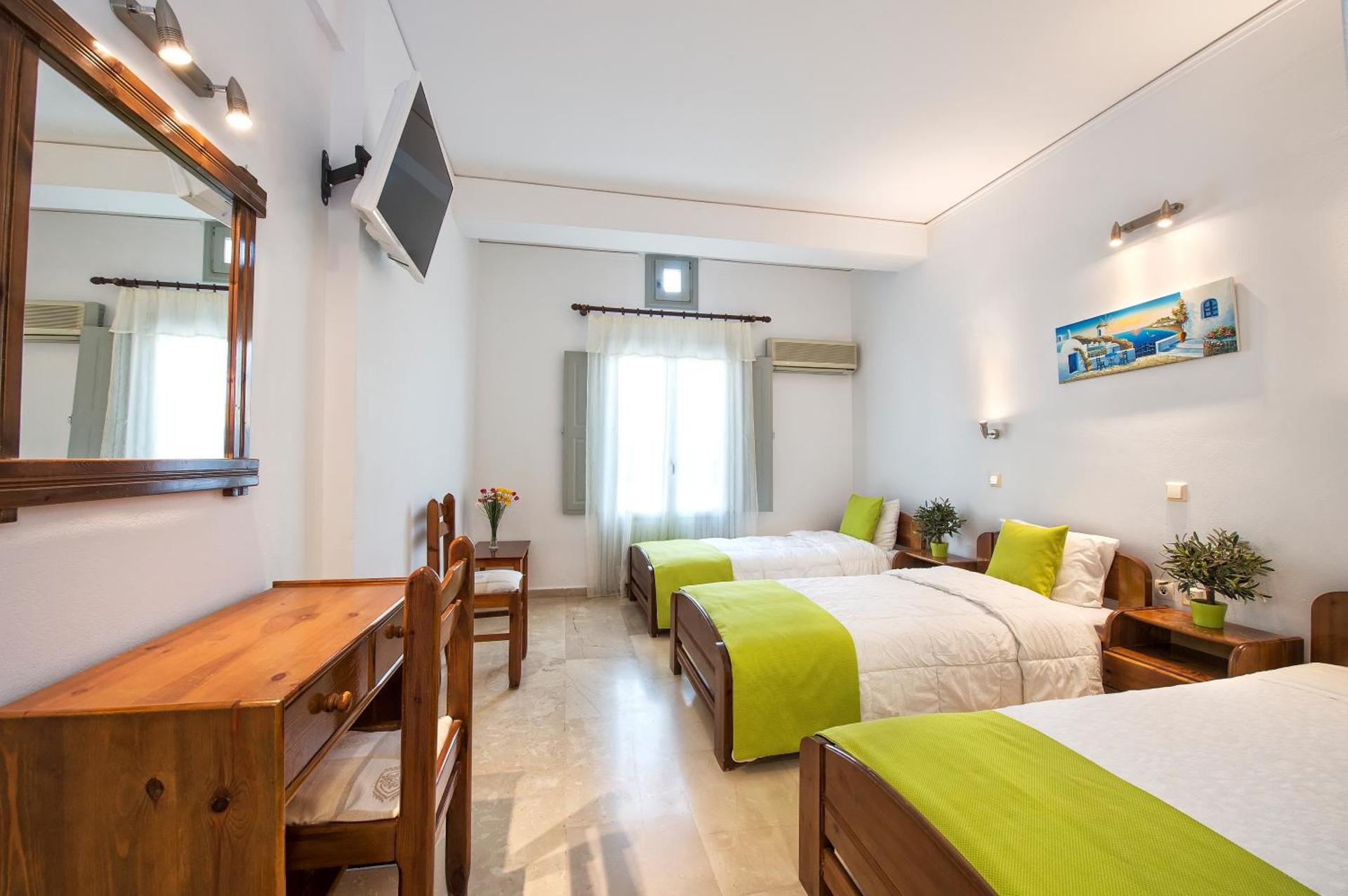 Makarios Hotel - Photo 19