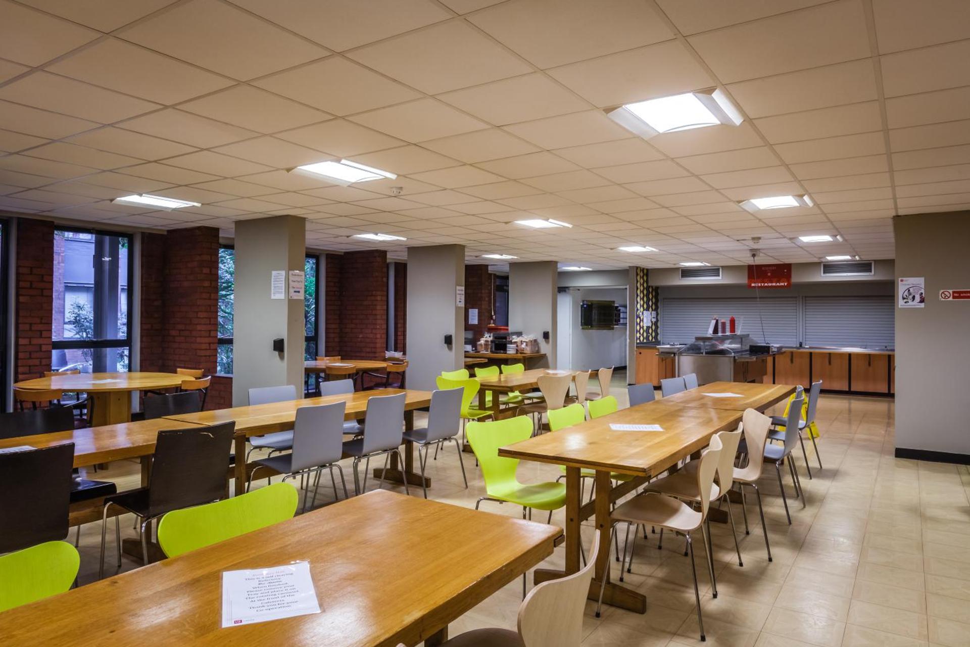 LSE Rosebery Hall - Photo 44
