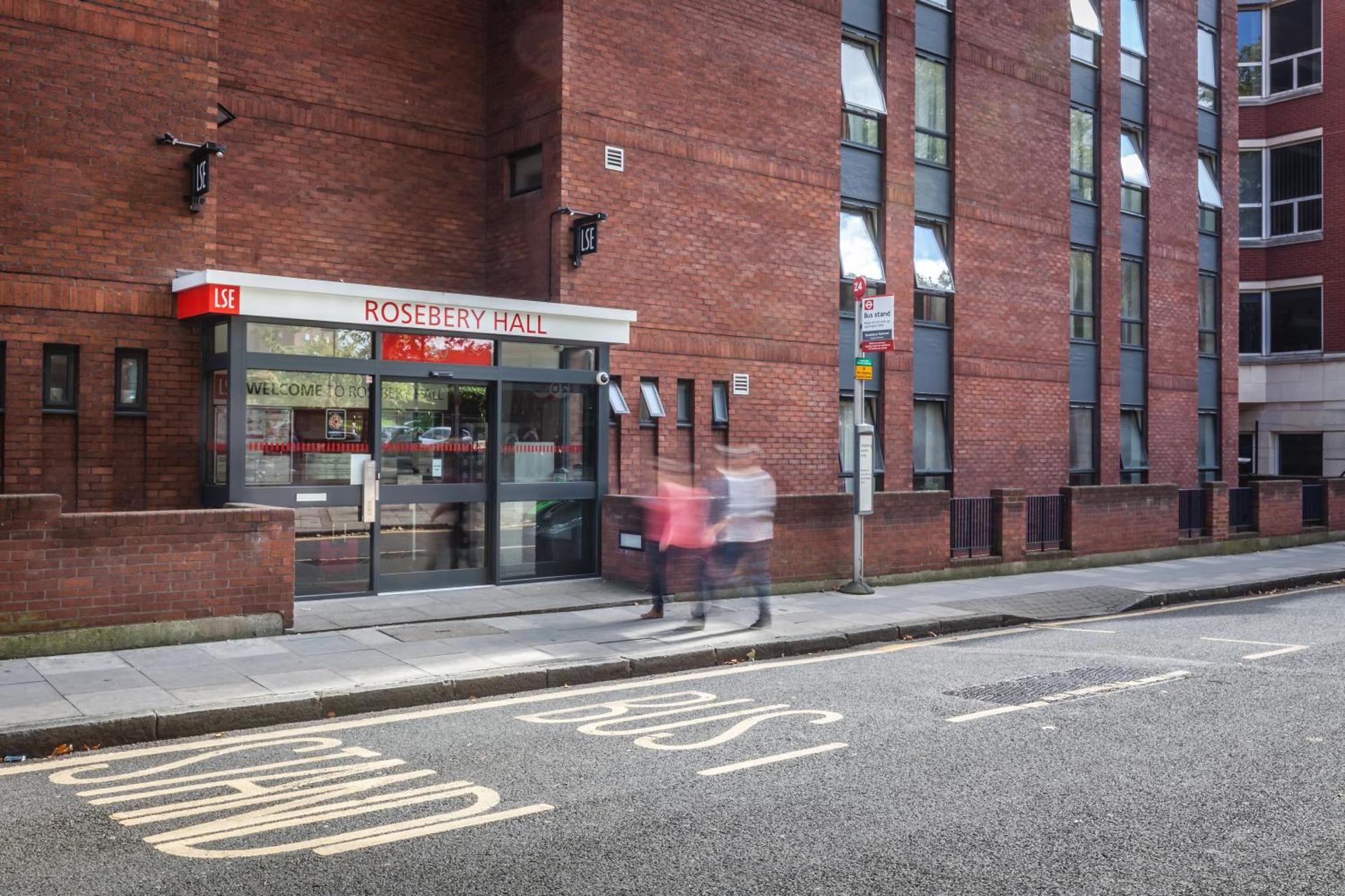 LSE Rosebery Hall - Photo 78