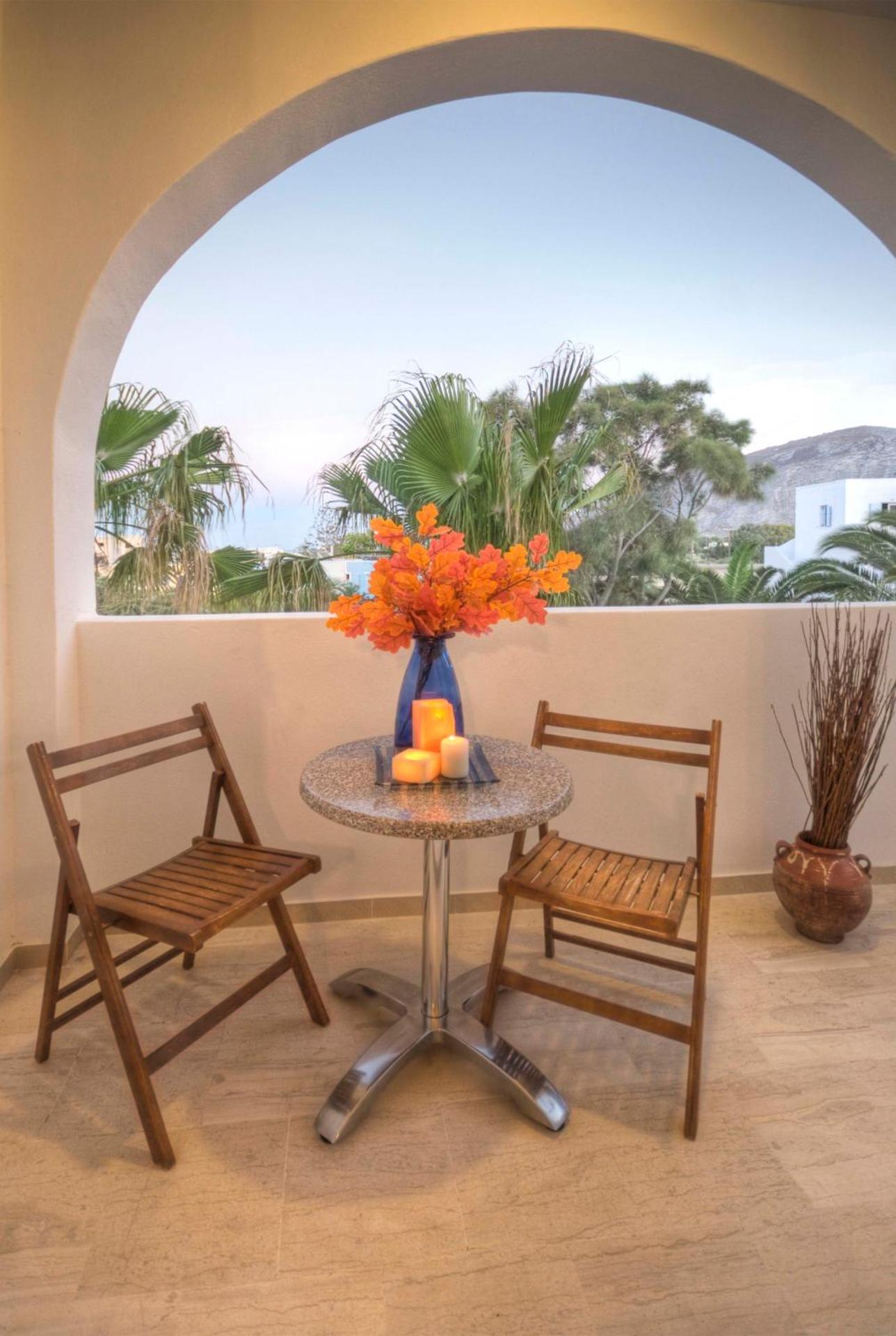 Makarios Hotel - Photo 8