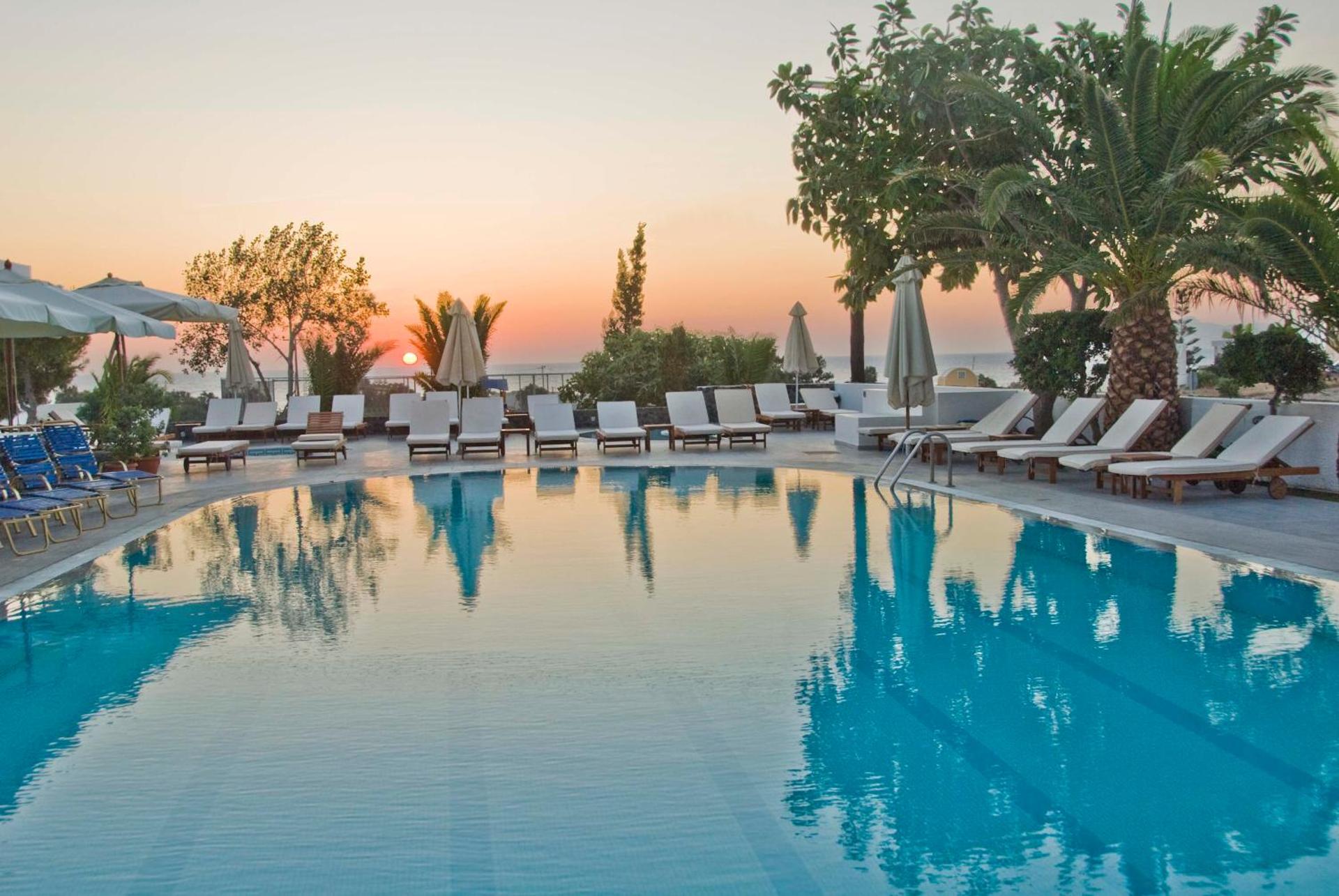 Makarios Hotel - Photo 9