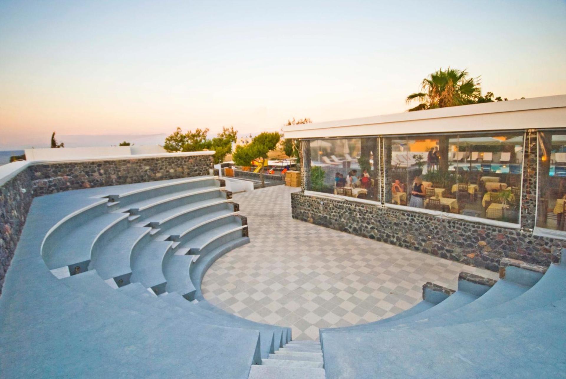 Makarios Hotel - Photo 11