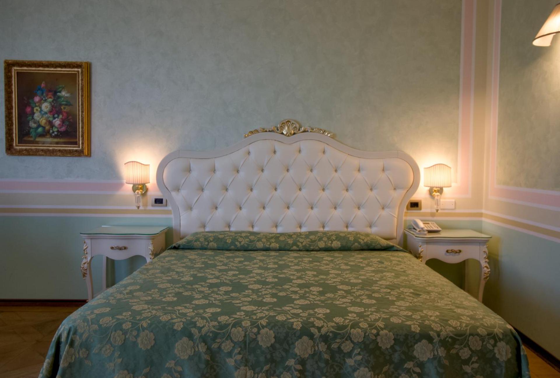 Hotel Villa Stucky - Photo 19