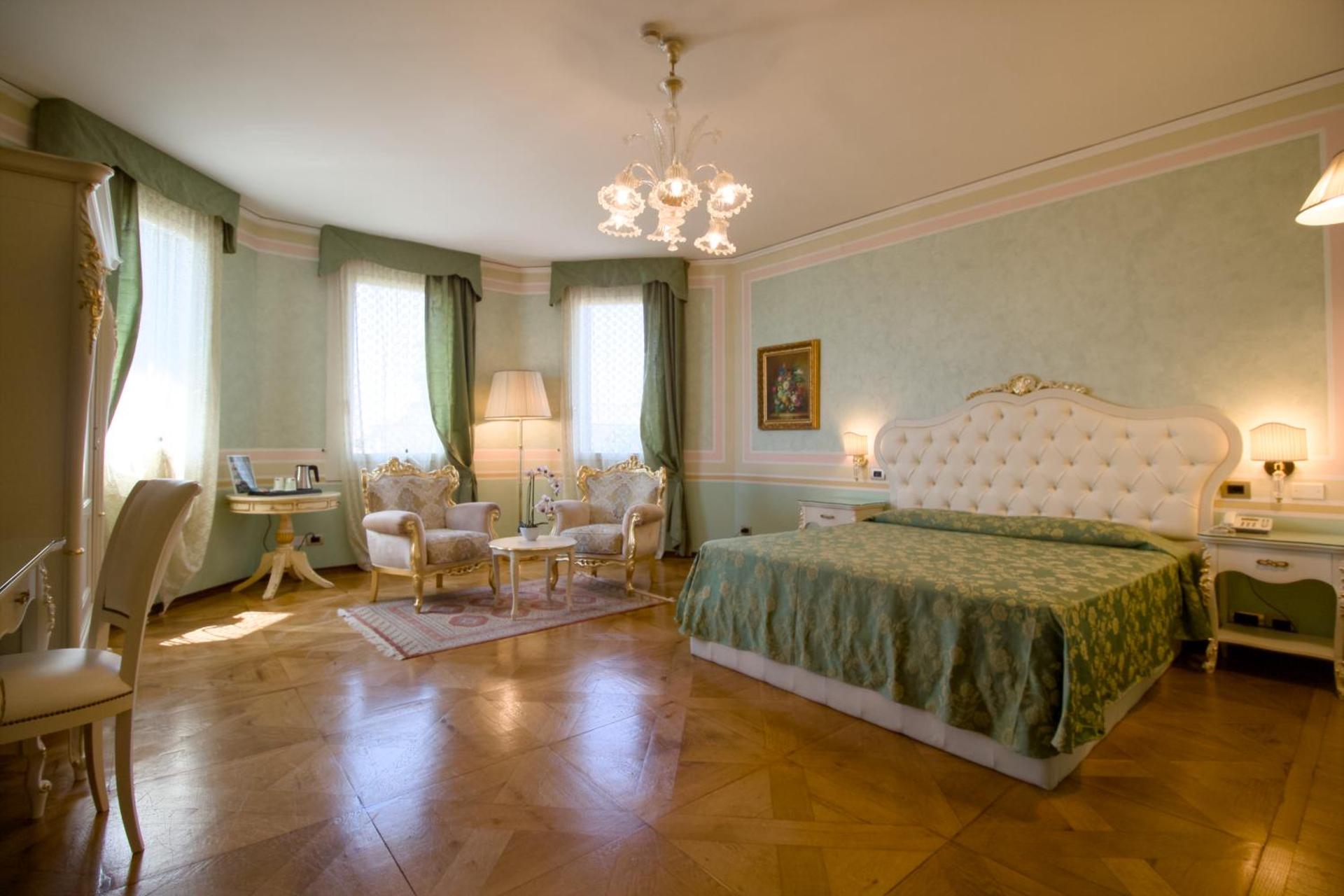 Hotel Villa Stucky - Photo 14