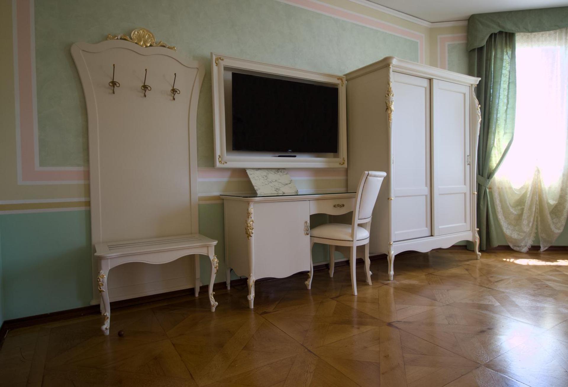 Hotel Villa Stucky - Photo 22