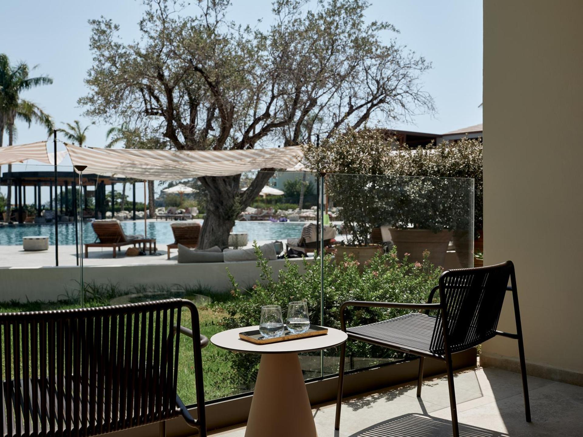 Port Royal Villas and Spa - Adults Only - Photo 5