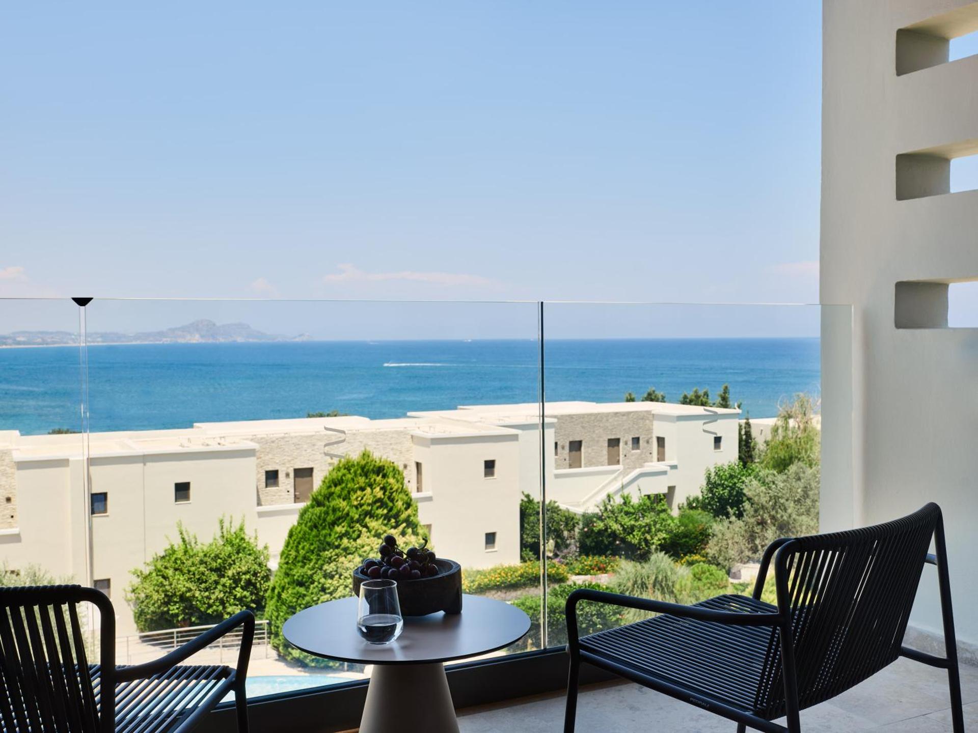 Port Royal Villas and Spa - Adults Only - Photo 11