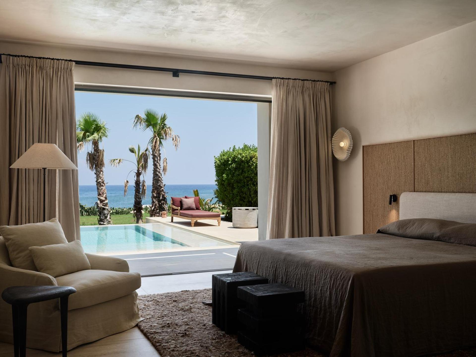 Port Royal Villas and Spa - Adults Only - Photo 25