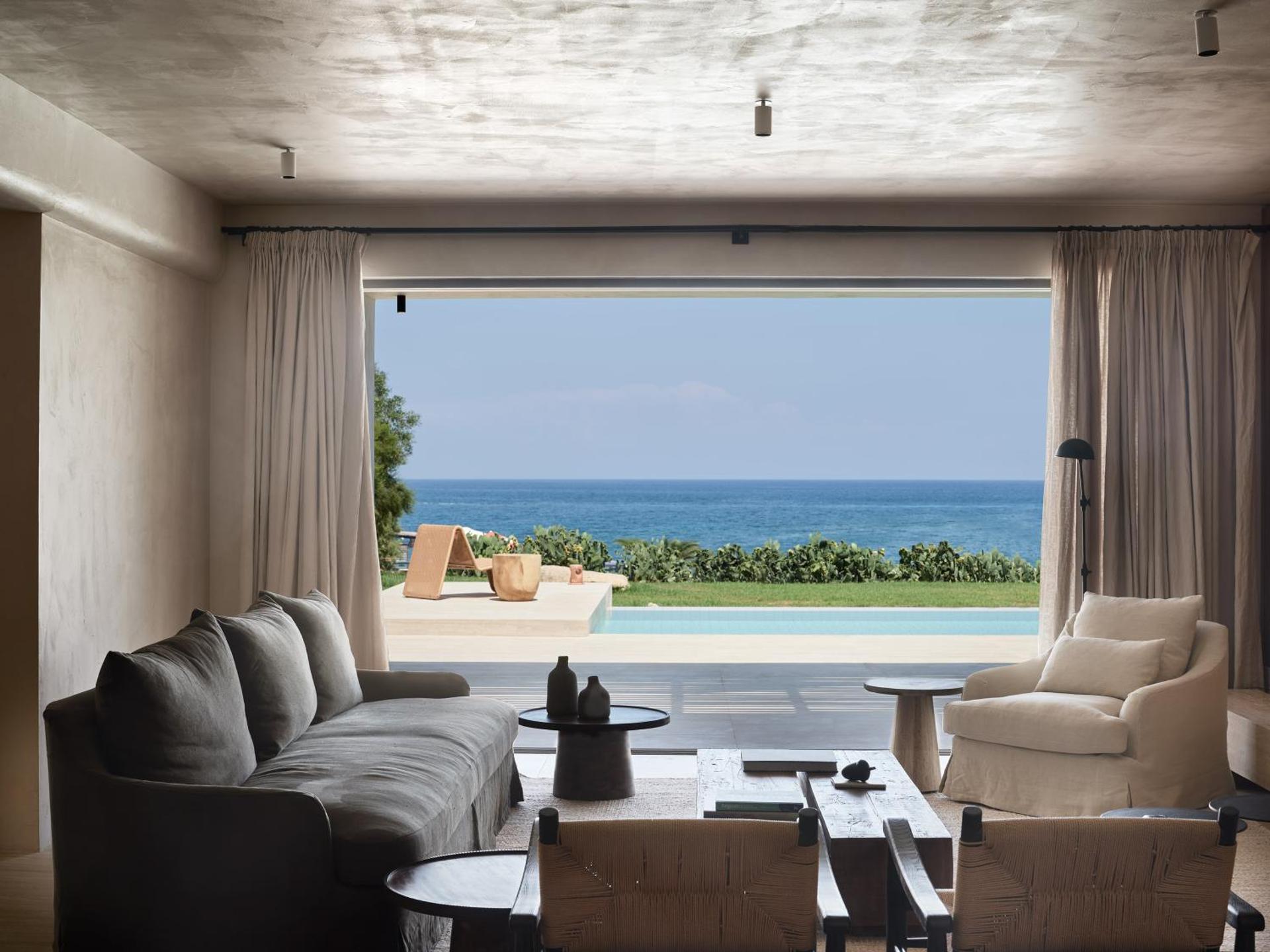 Port Royal Villas and Spa - Adults Only - Photo 27