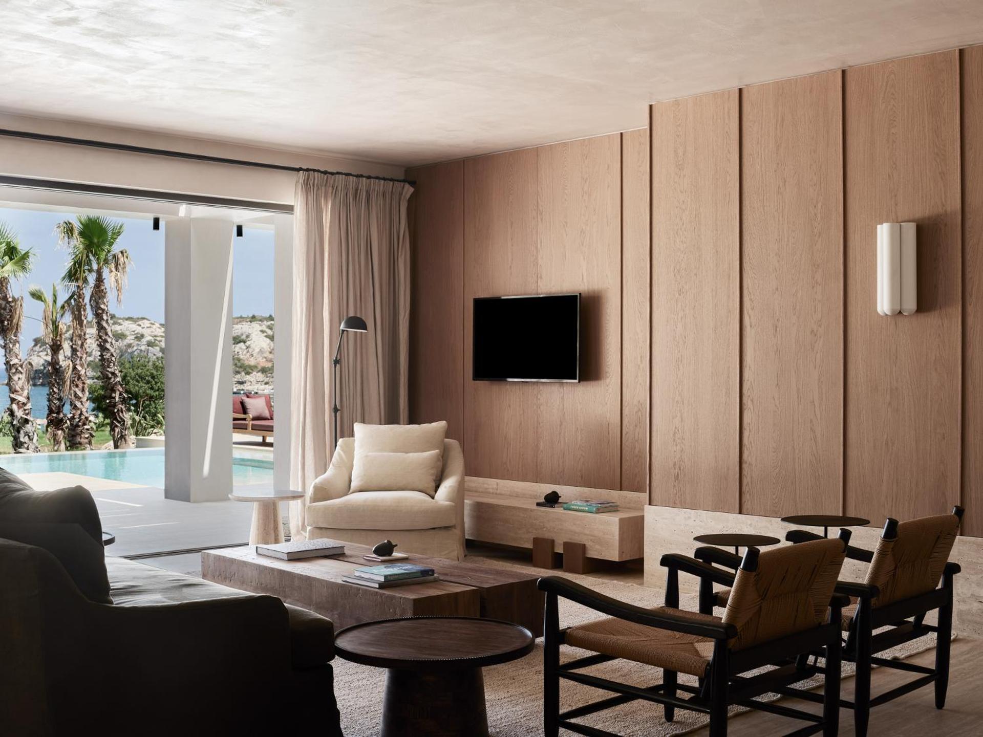 Port Royal Villas and Spa - Adults Only - Photo 28