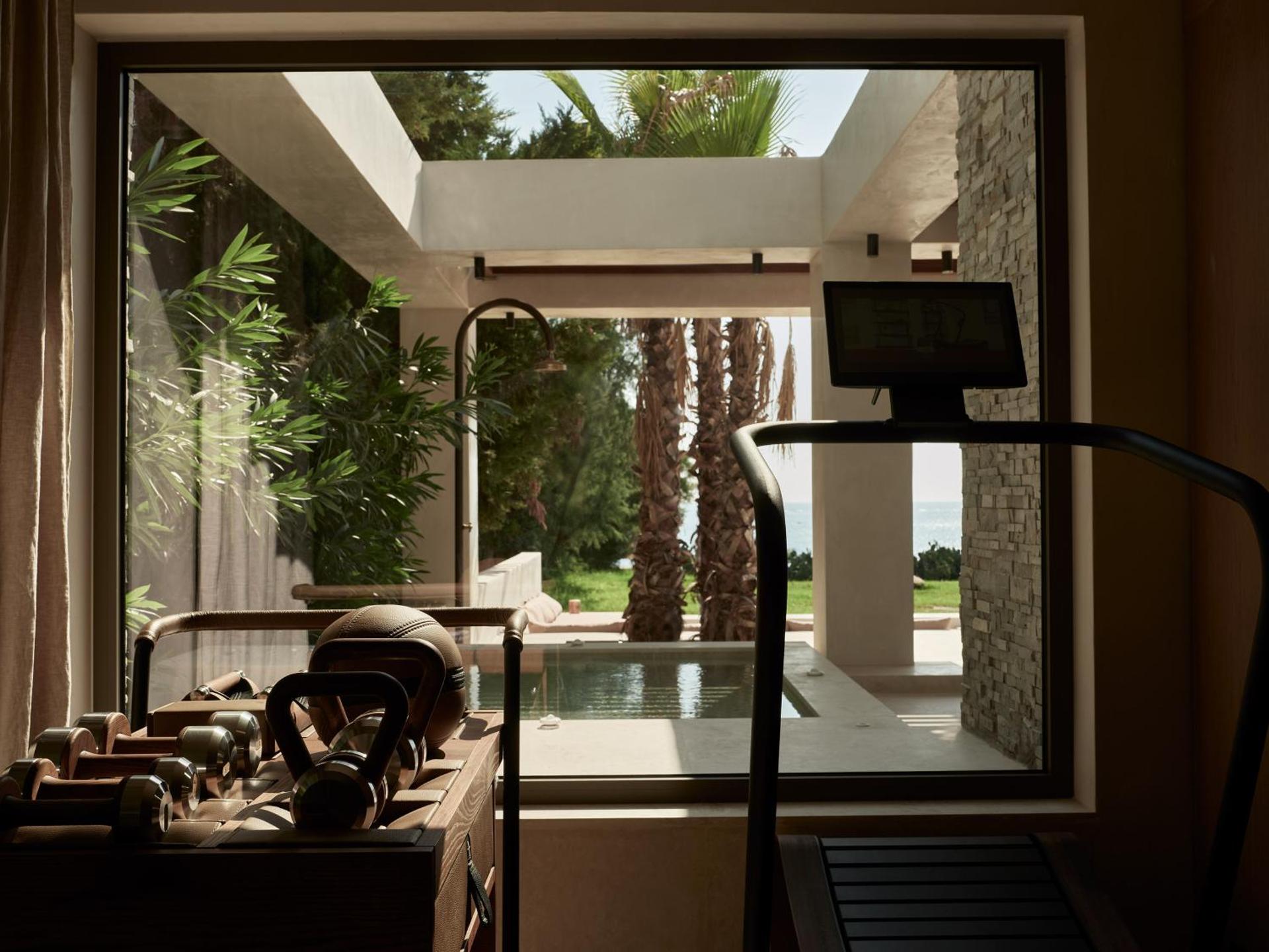 Port Royal Villas and Spa - Adults Only - Photo 32